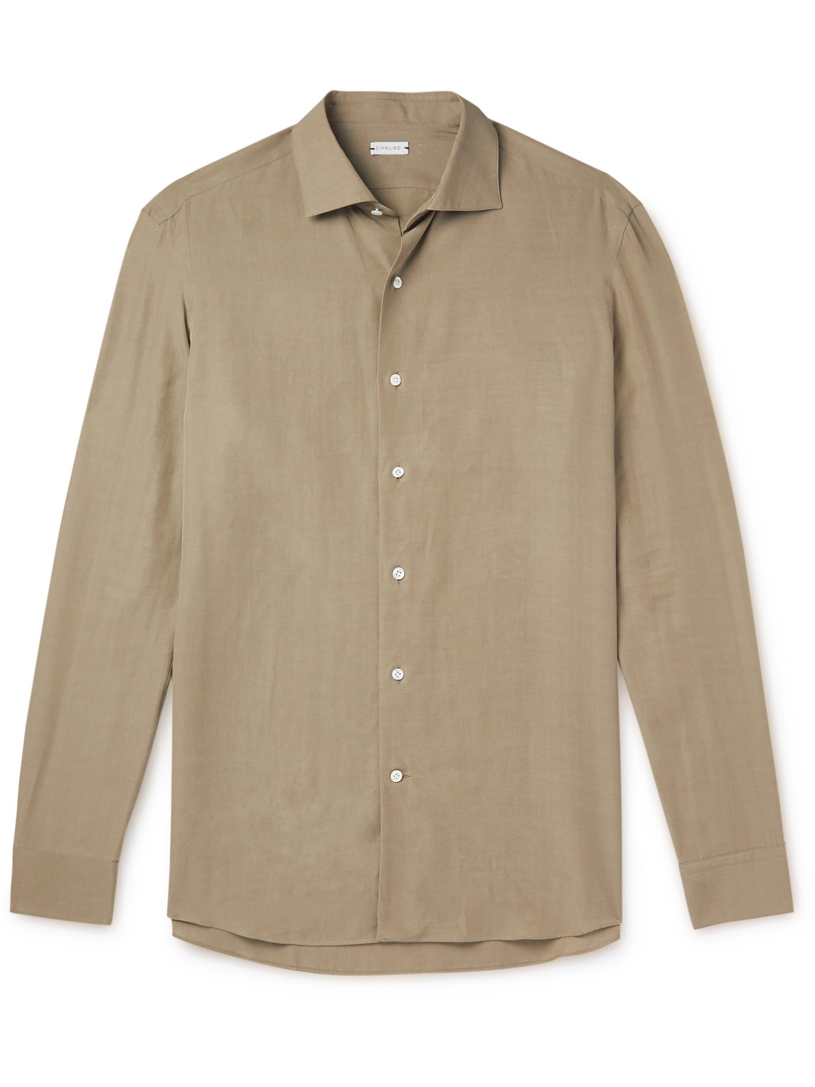 TENCEL™ Lyocell Shirt