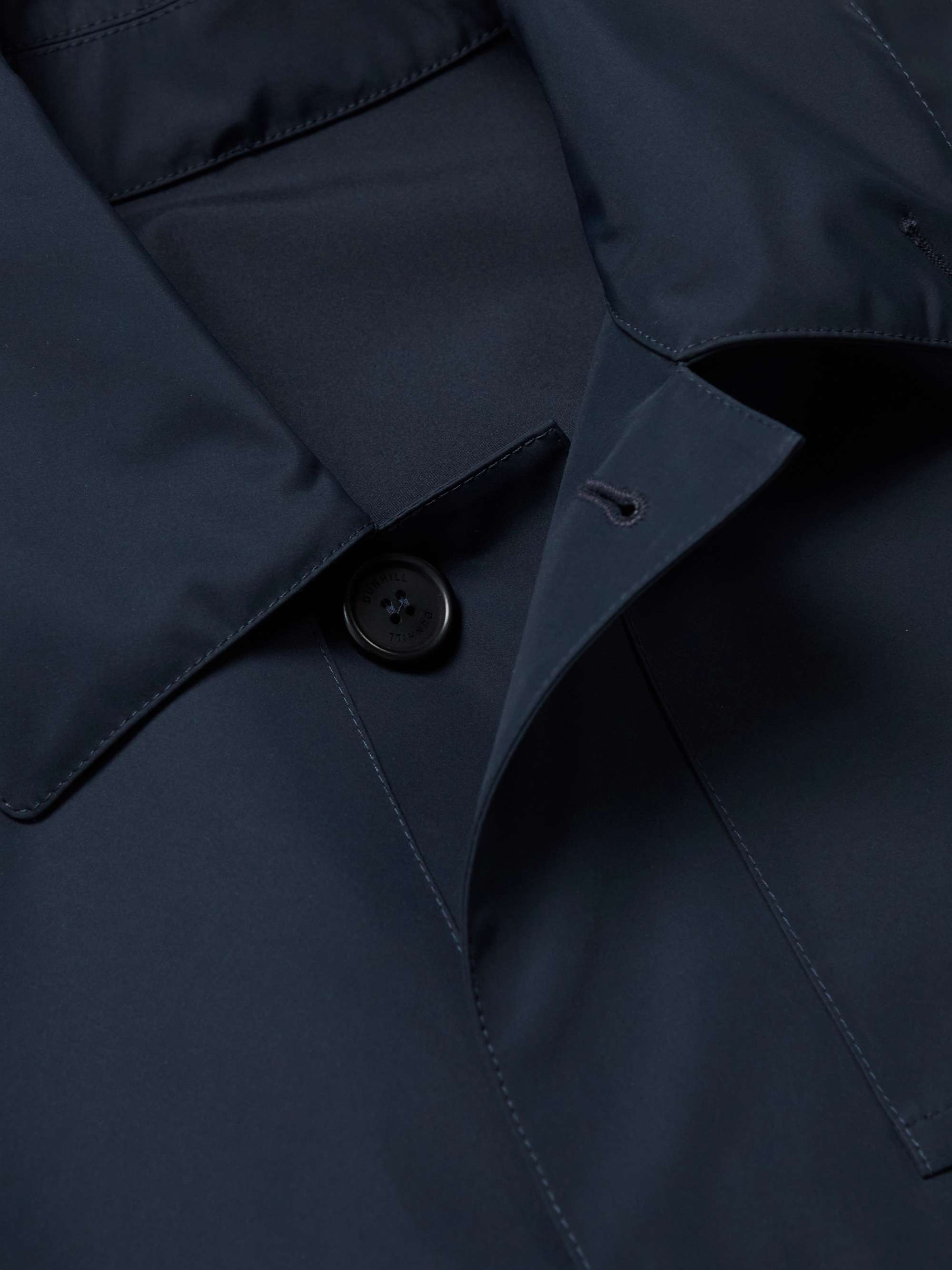DUNHILL Shell Coat