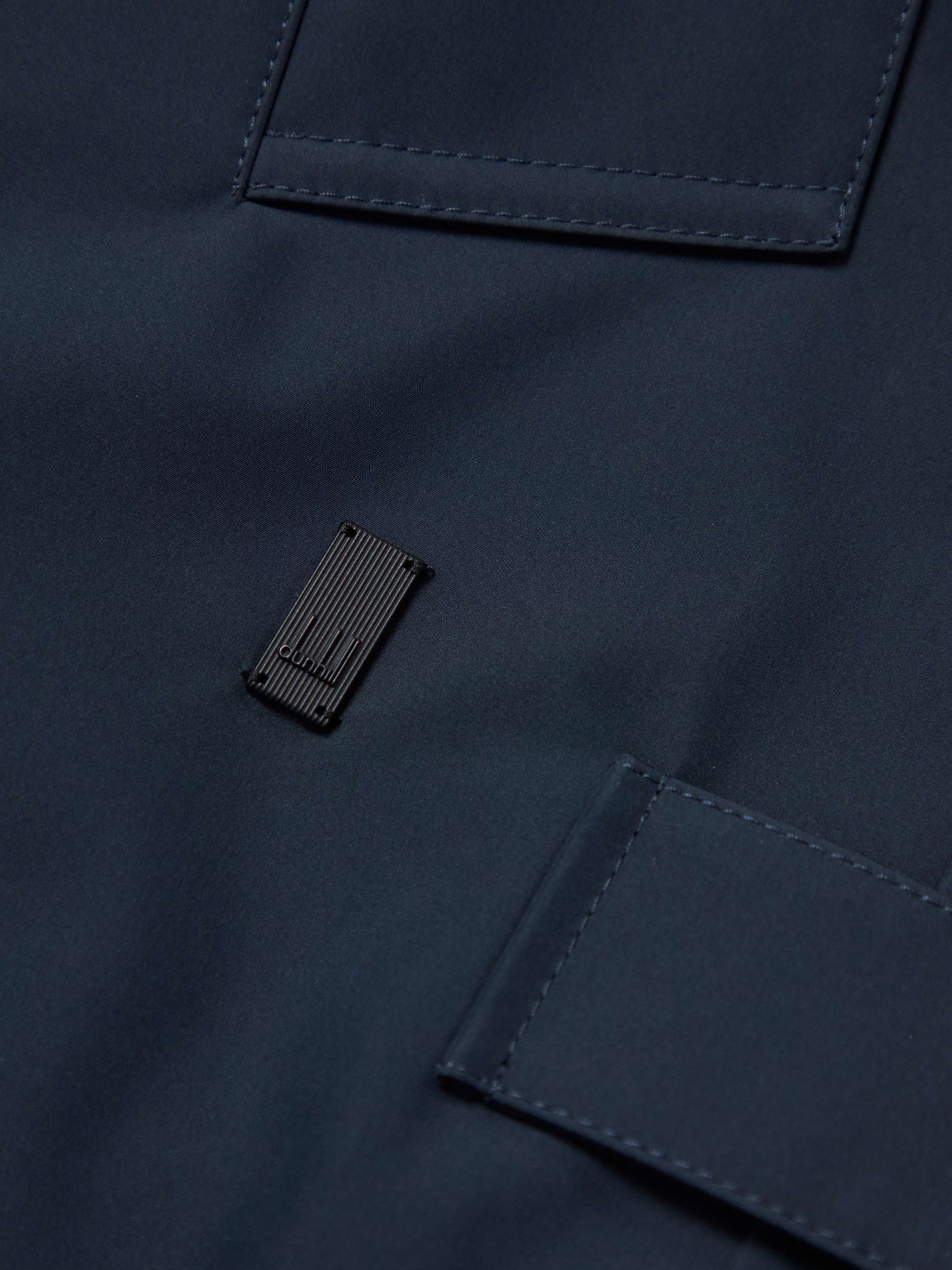 DUNHILL Shell Coat