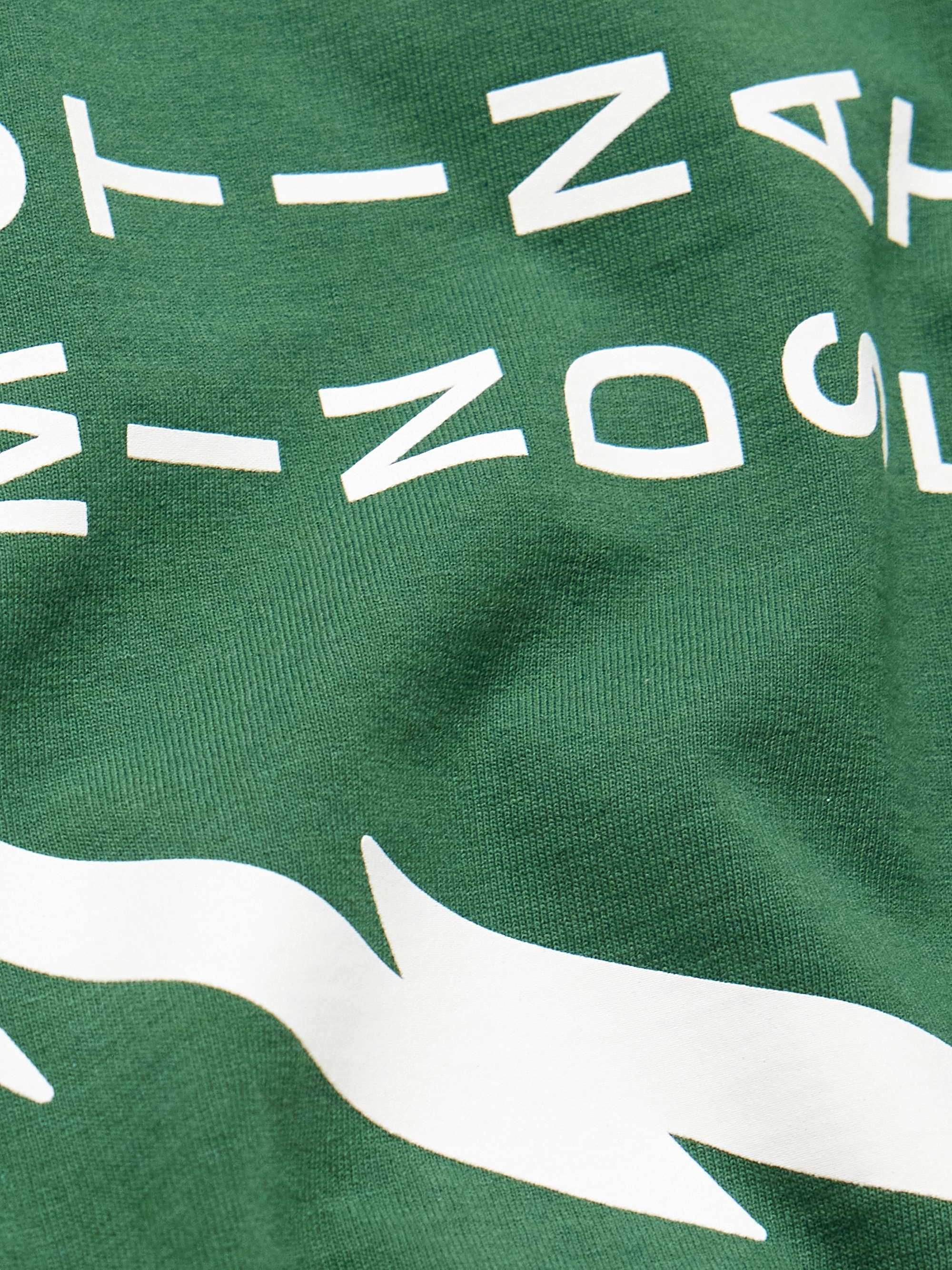 GENERAL ADMISSION LogoPrint CottonJersey TShirt for Men MR PORTER