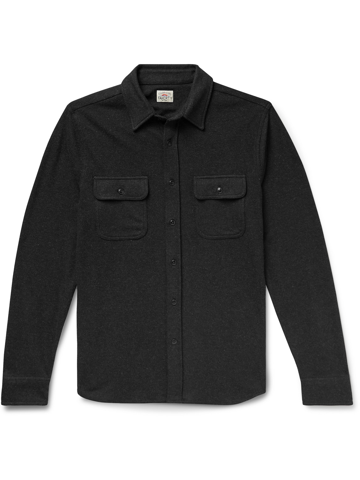 FAHERTY LEGEND™ KNITTED SHIRT