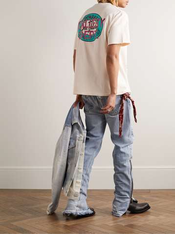 Clothing | Gallery Dept. | MR PORTER