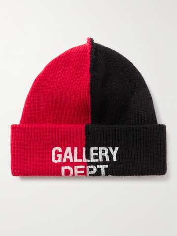 Designer Beanies, Men's Hats