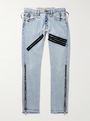 DENIM