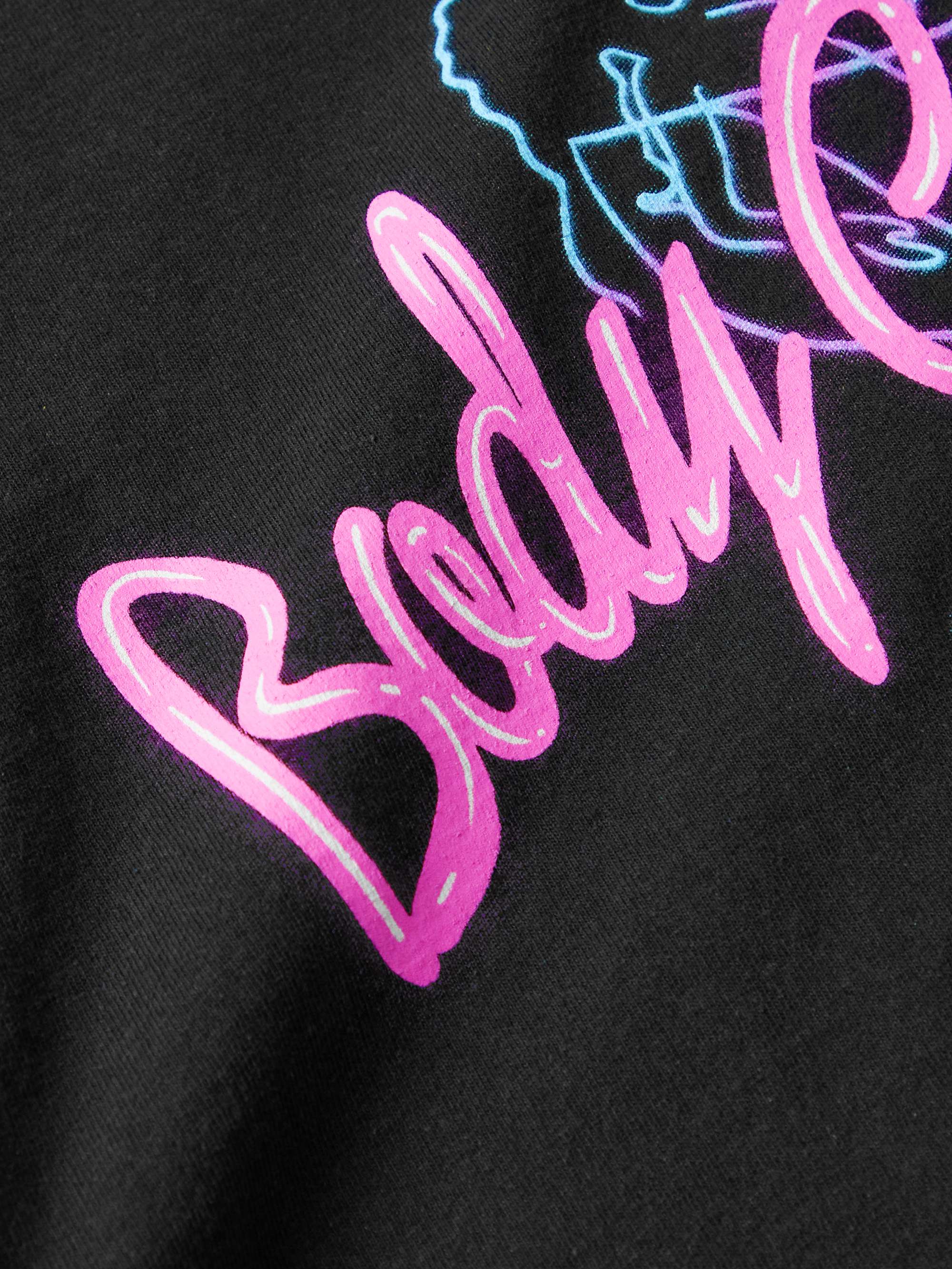 GALLERY DEPT. Printed Cotton-Jersey T-Shirt
