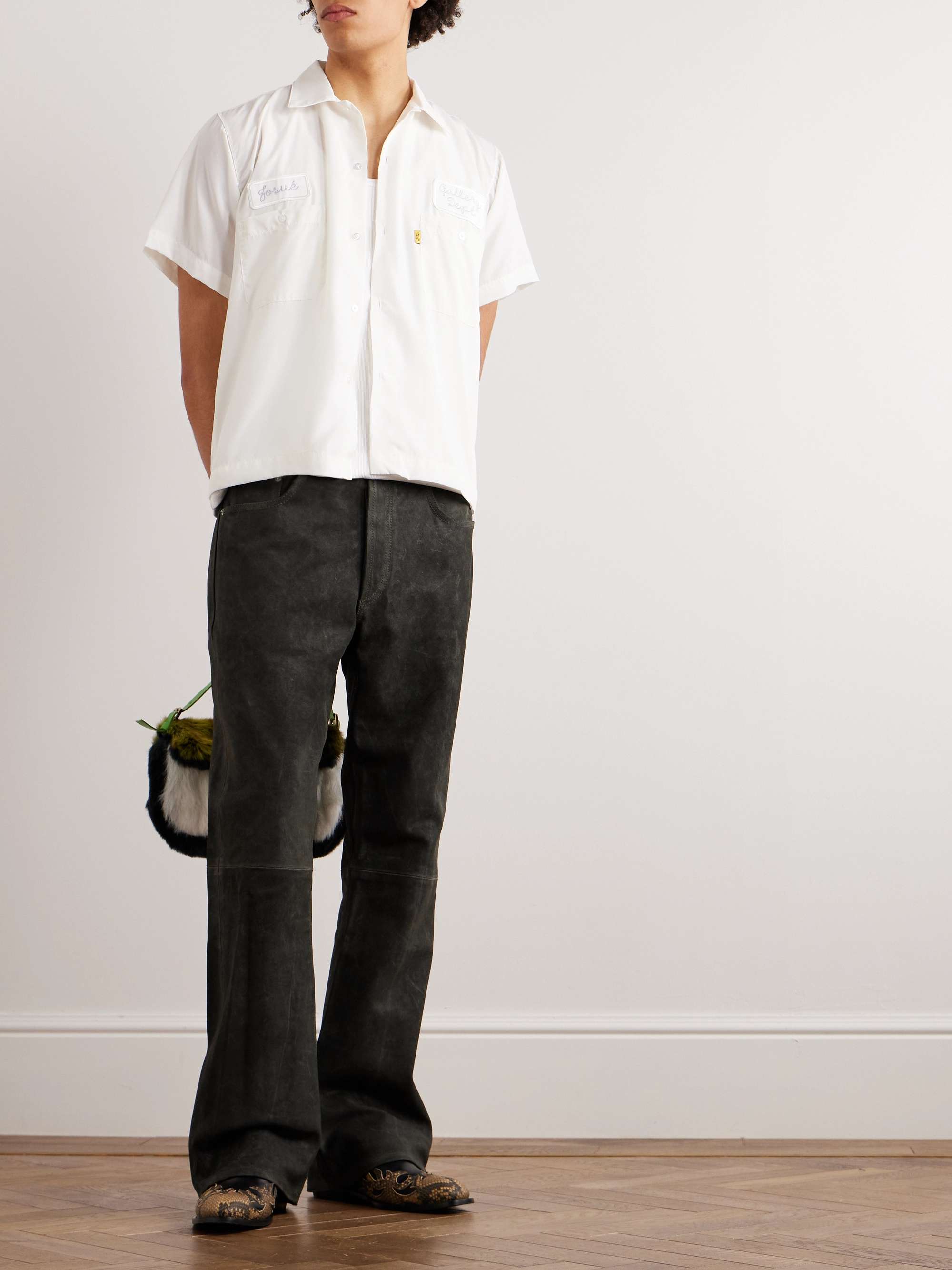 GALLERY DEPT. 