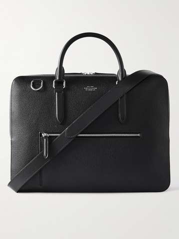 Briefcases & Attache Cases | Designer Men's Bags | MR PORTER