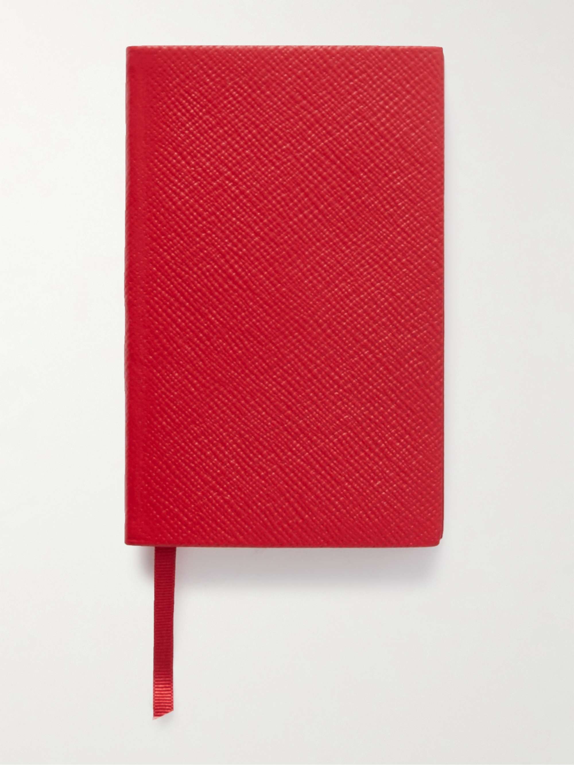 Smythson Panama Notebook