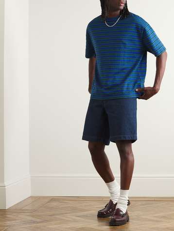 Apc high 2024 standard shorts