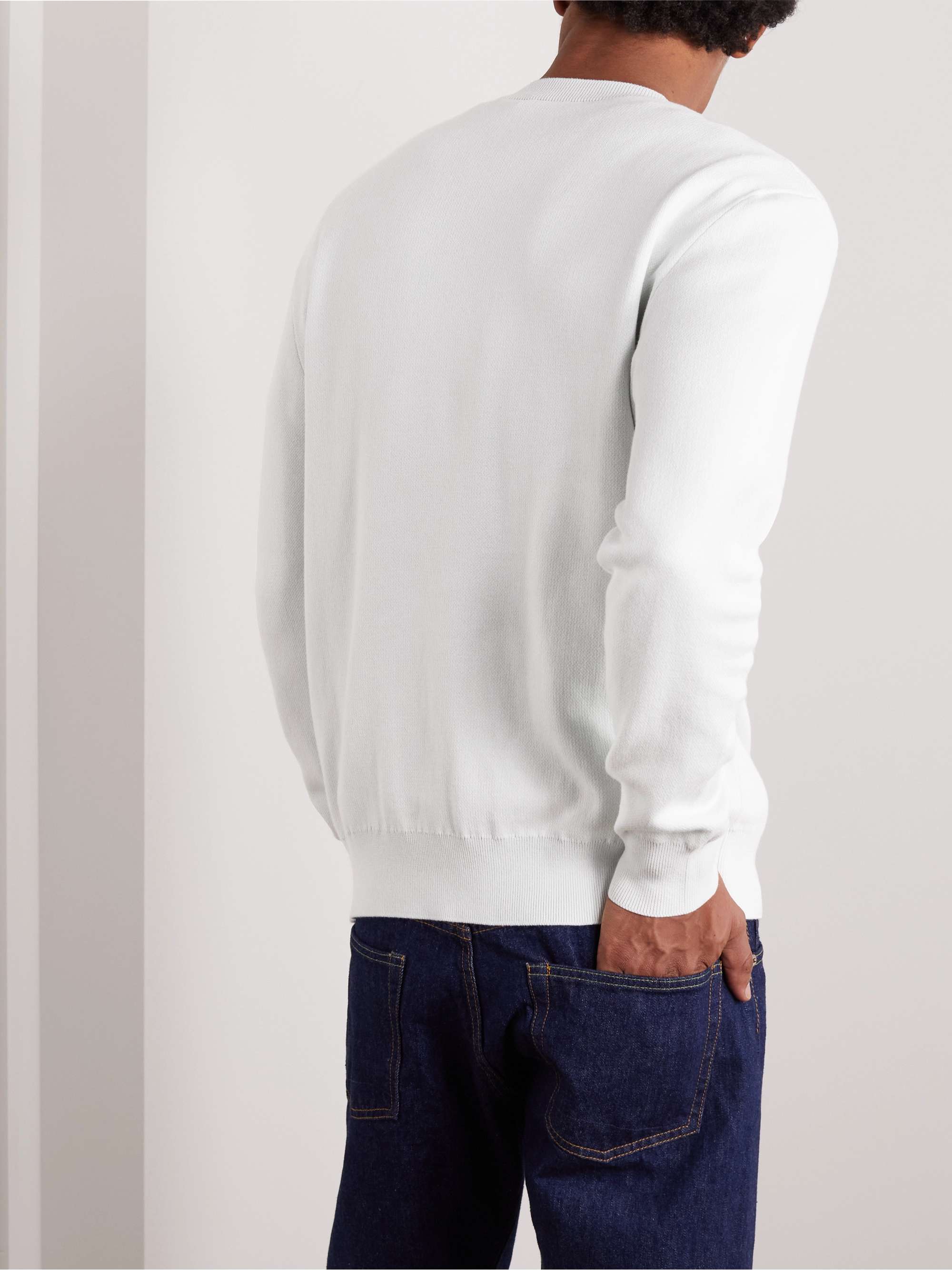 MAISON KITSUNÉ 