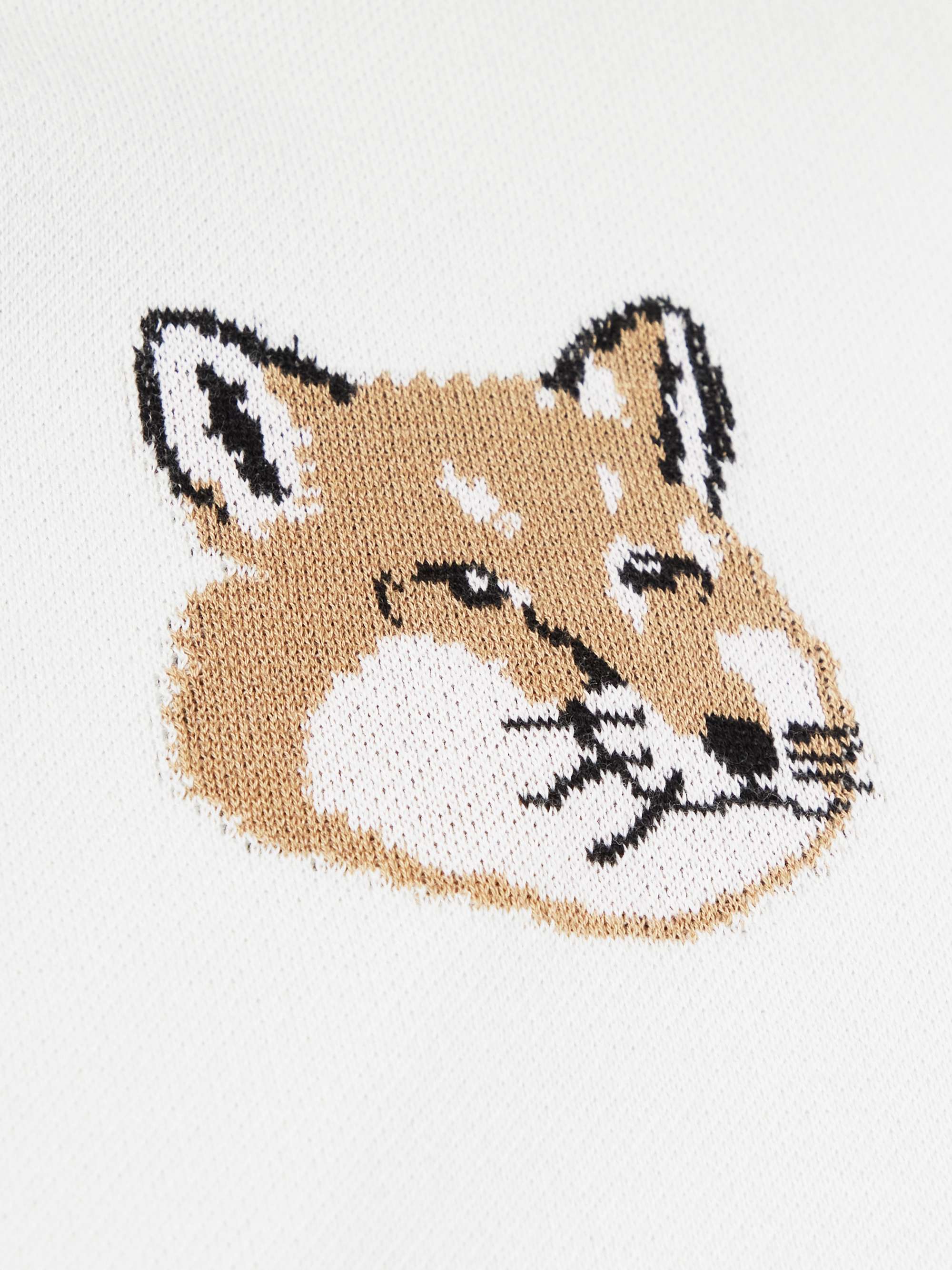 MAISON KITSUNÉ 