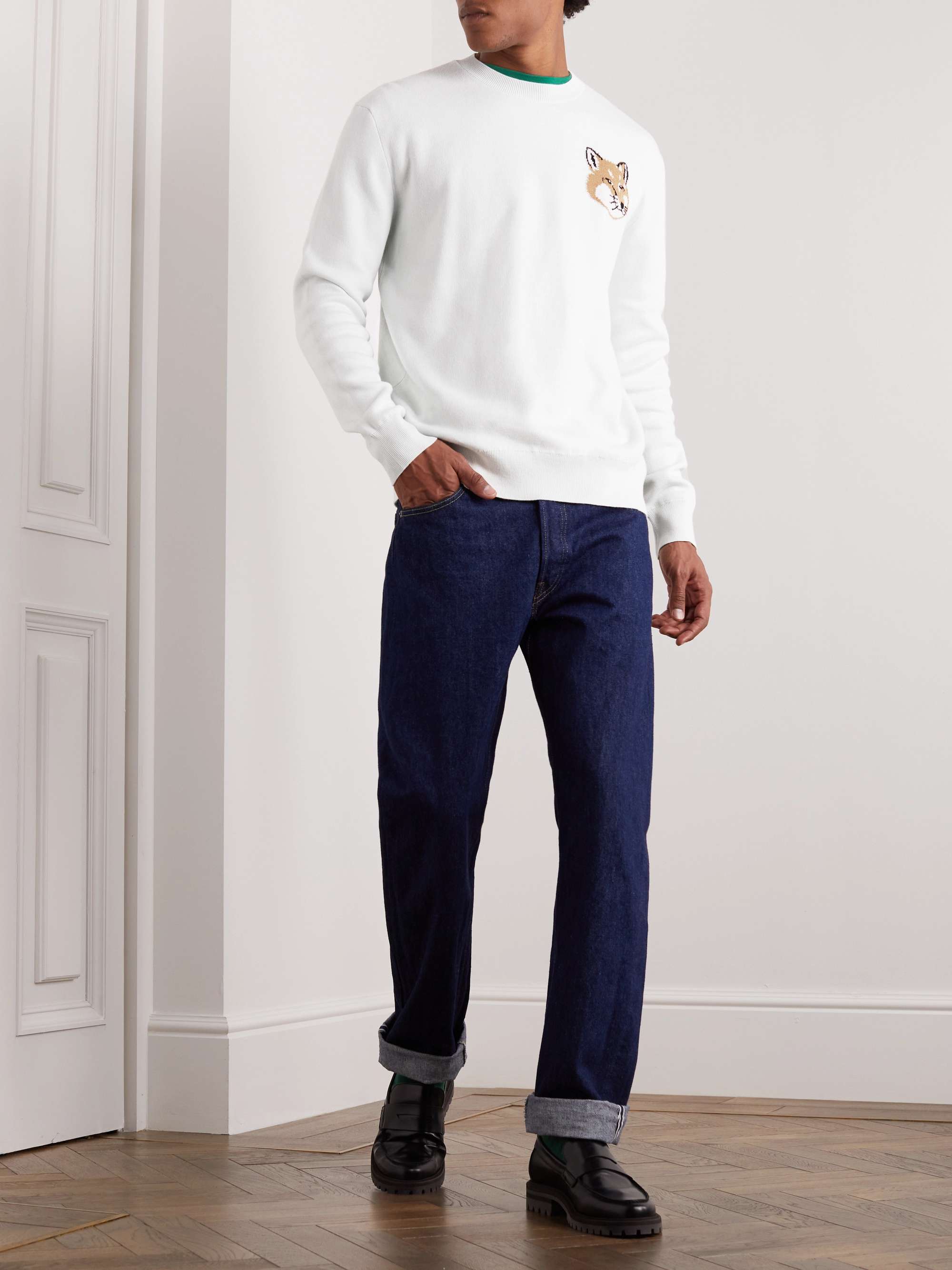 MAISON KITSUNÉ 