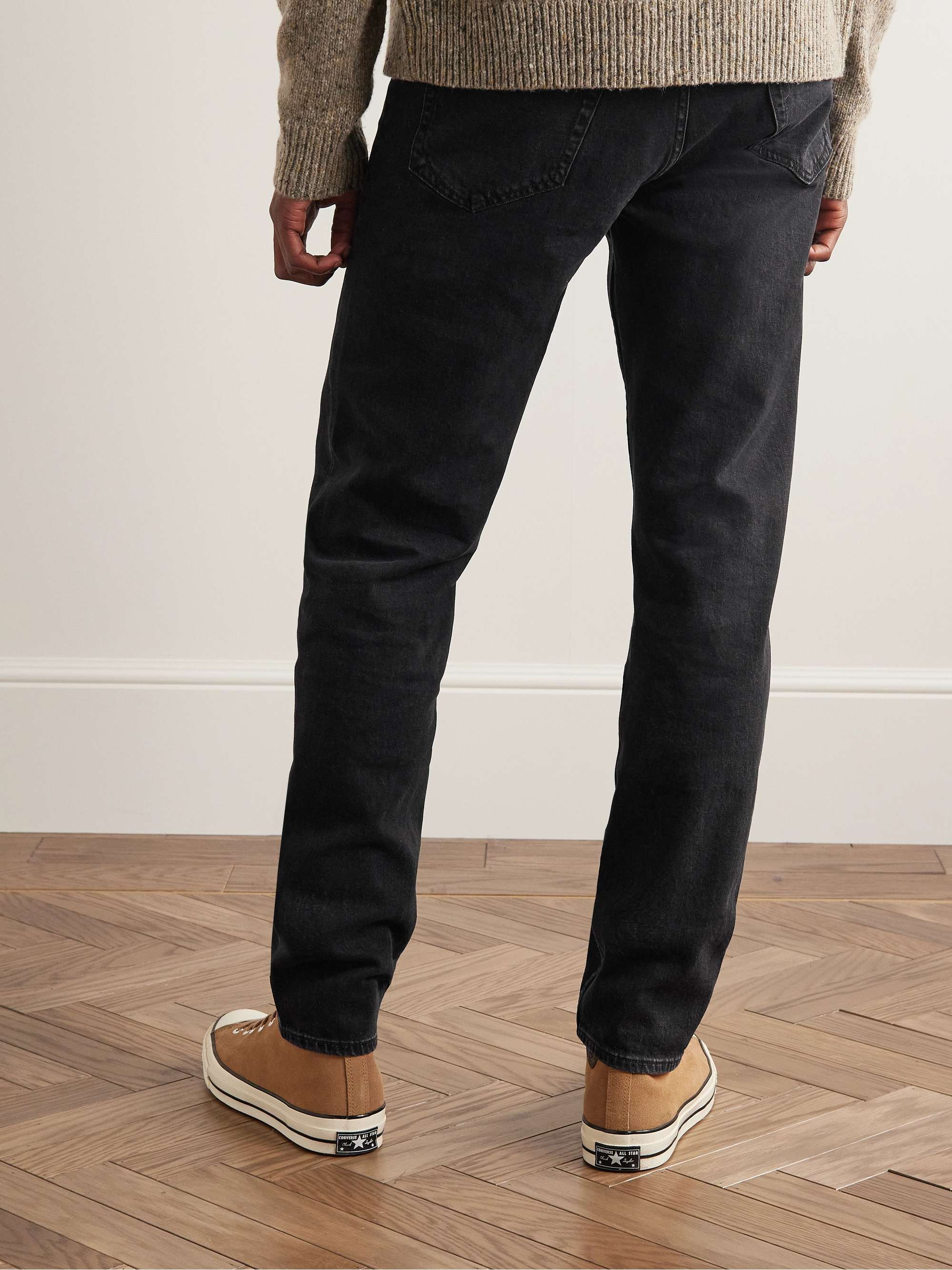 RAG & BONE Fit 2 Slim-Fit Jeans