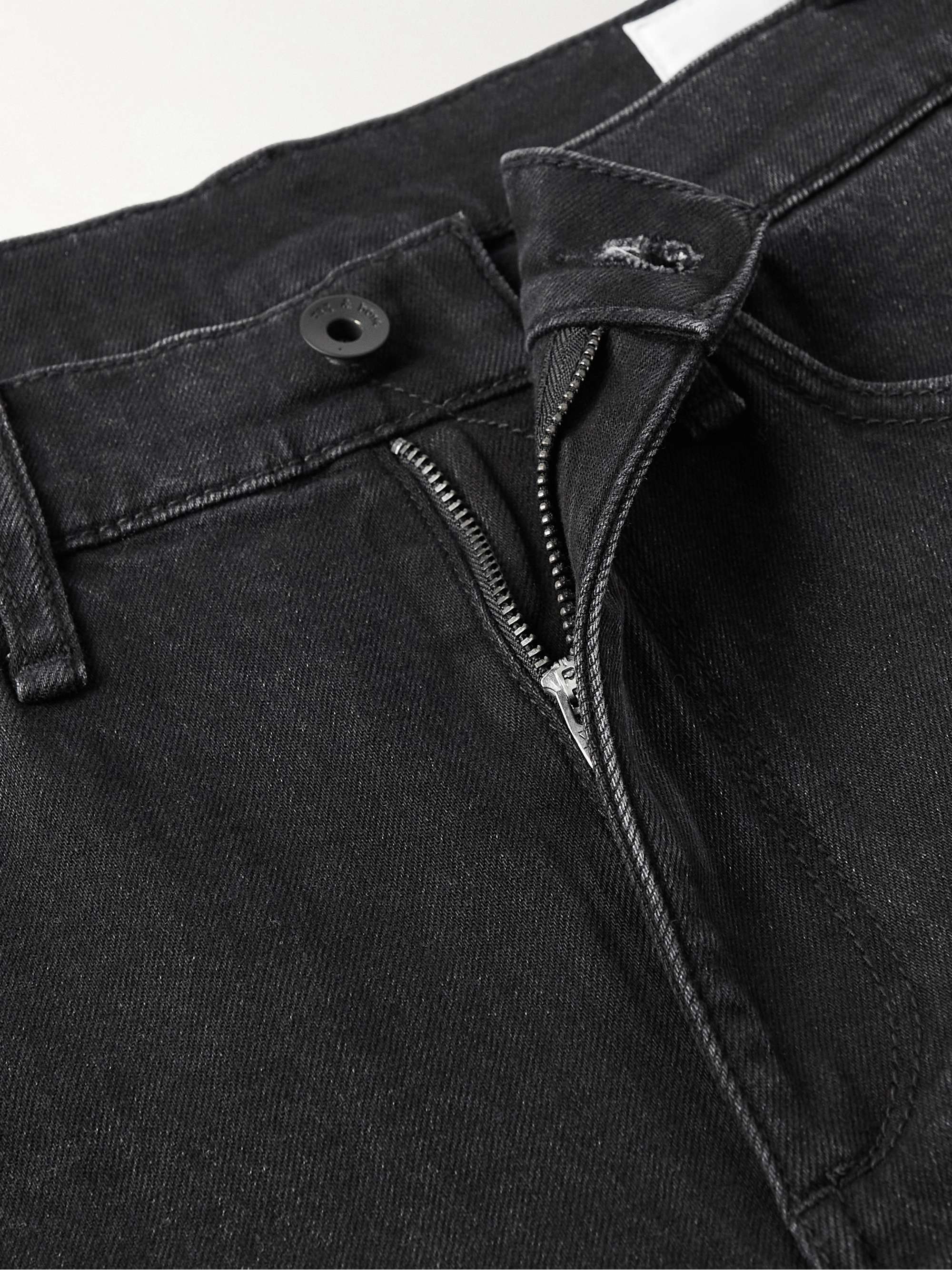 RAG & BONE Fit 2 Slim-Fit Jeans