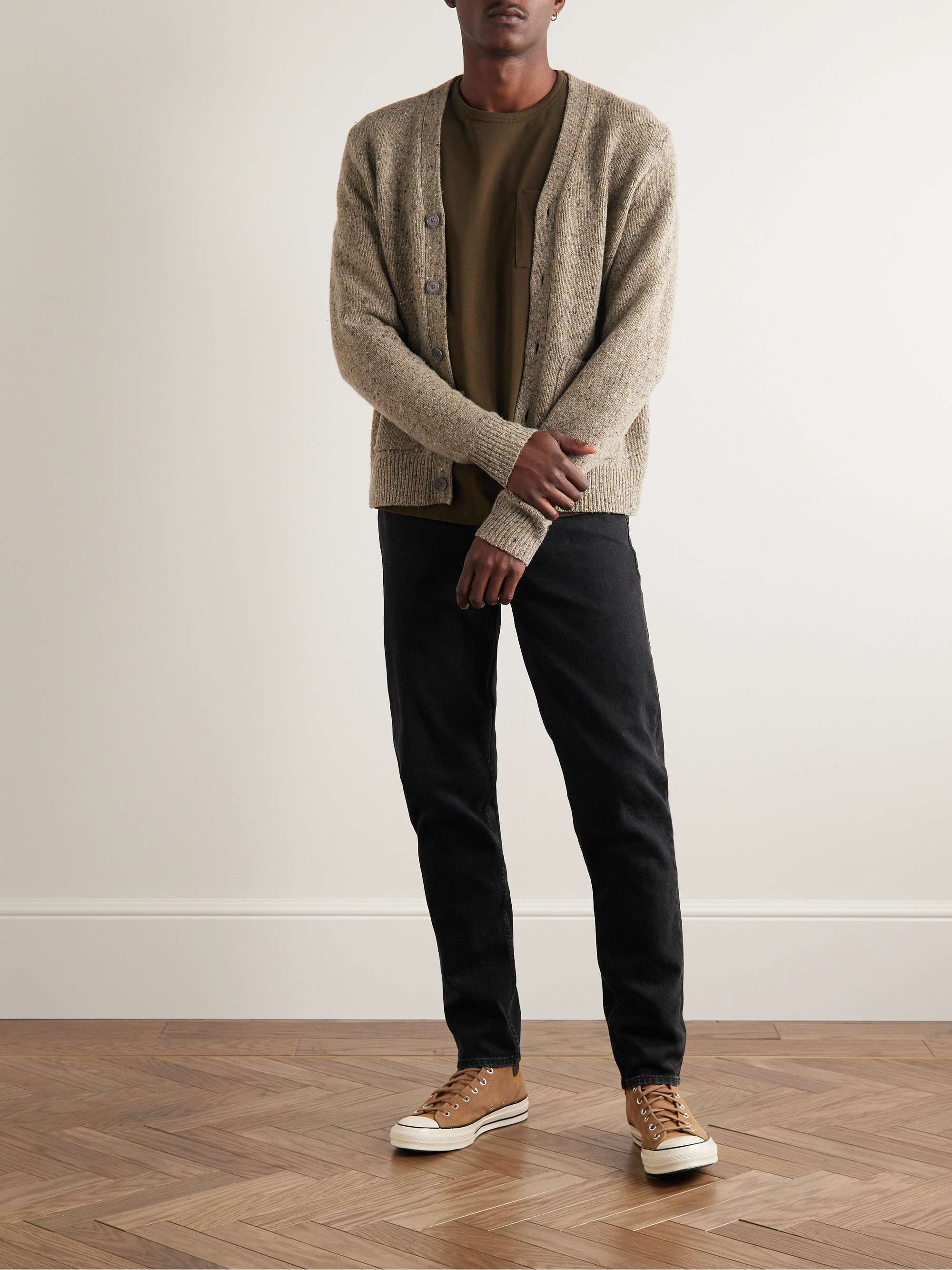 RAG & BONE Fit 2 Slim-Fit Jeans
