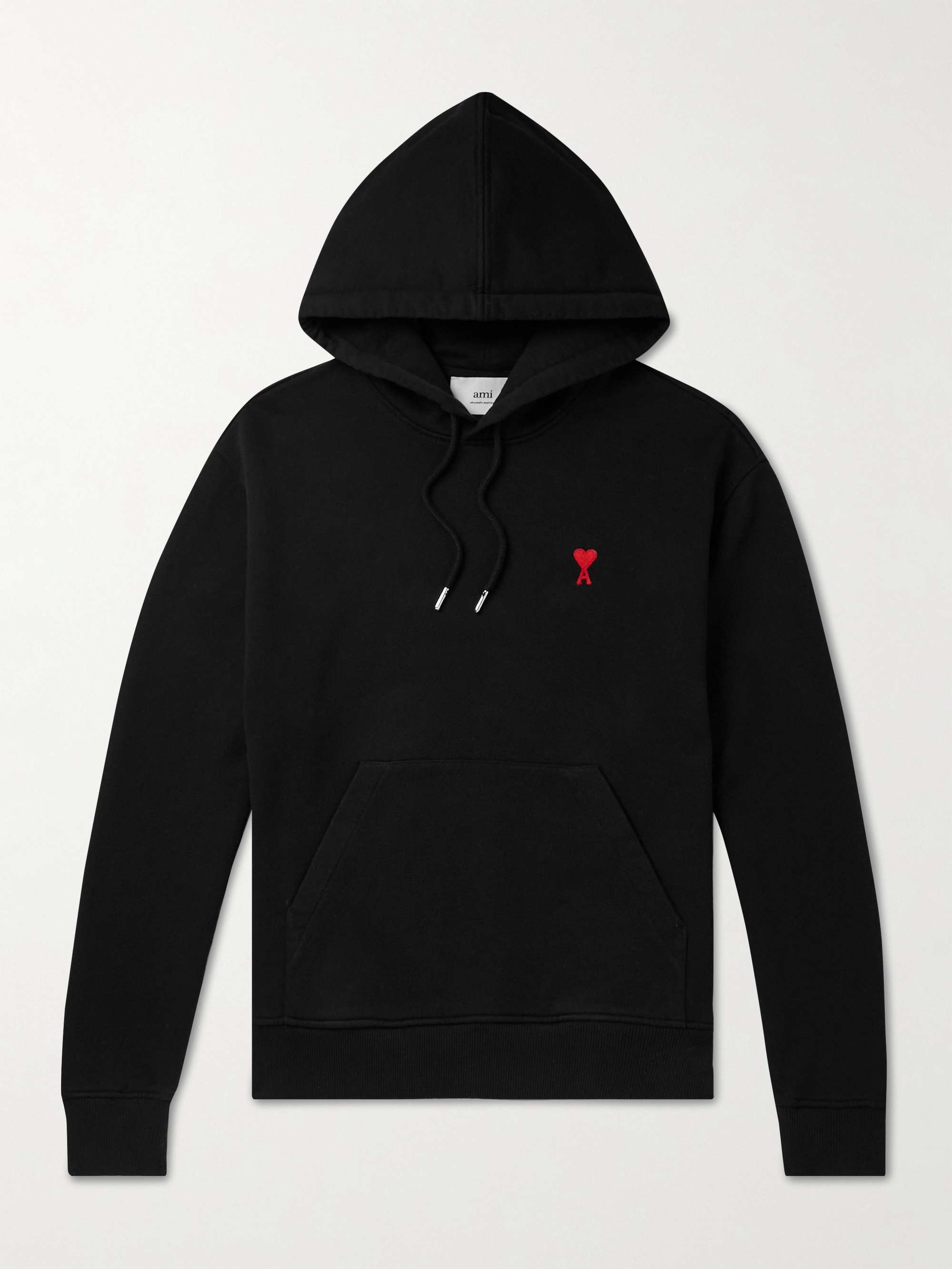 Make a Wish Embroidered Hoodie (Original Hoodie Clearance - Final Sa