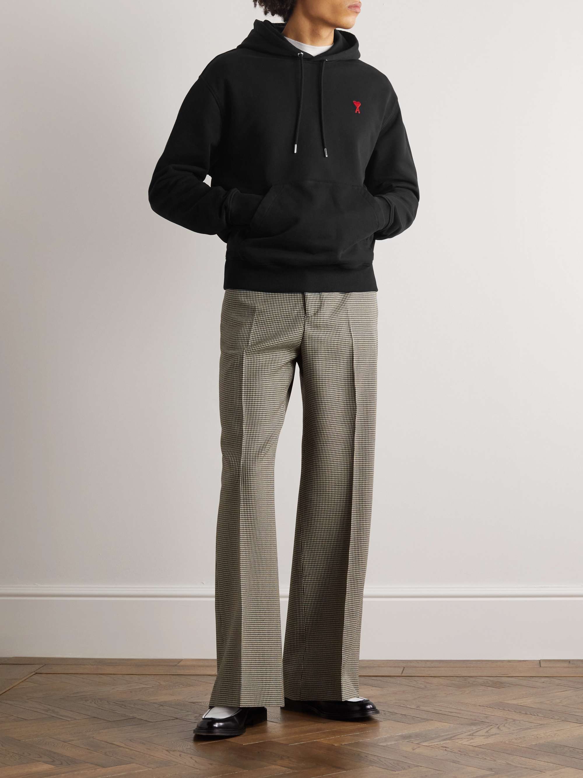 Polo Ralph Lauren logo-print Cotton Track Pants - Farfetch