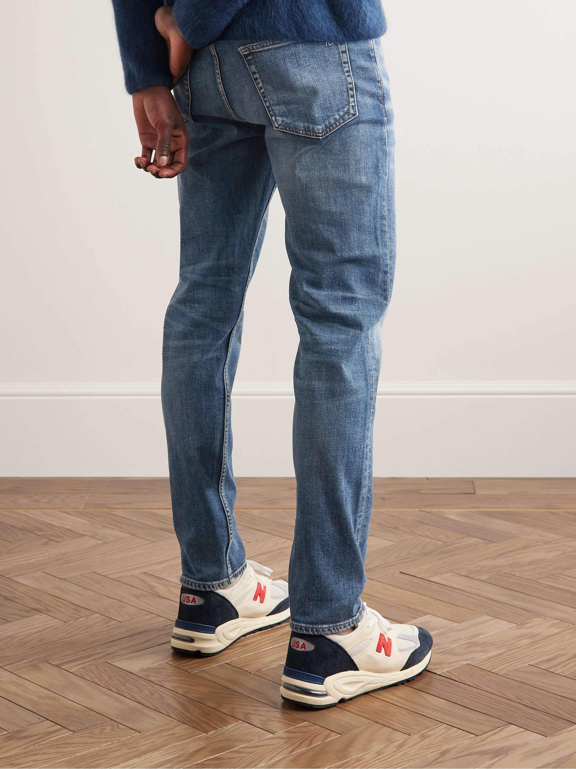 RAG & BONE Fit 2 Slim-Fit Jeans