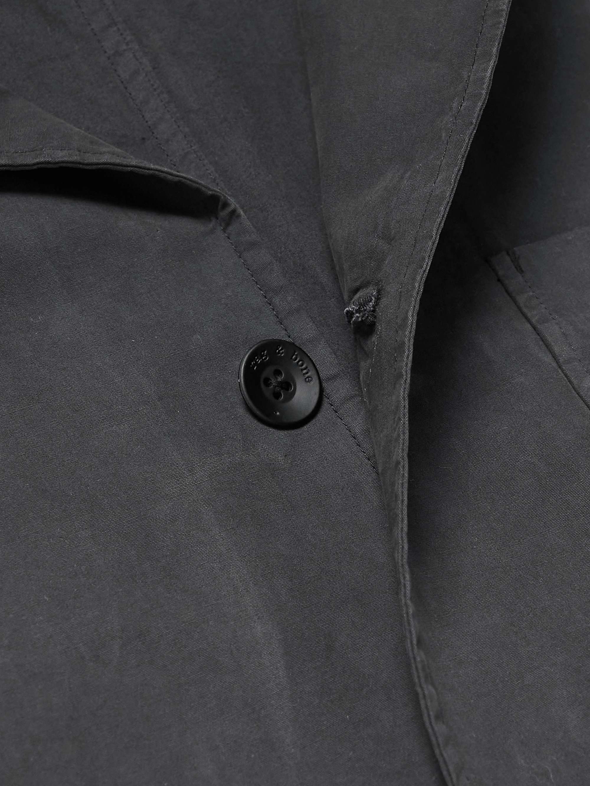 RAG & BONE Cotton-Canvas Jacket