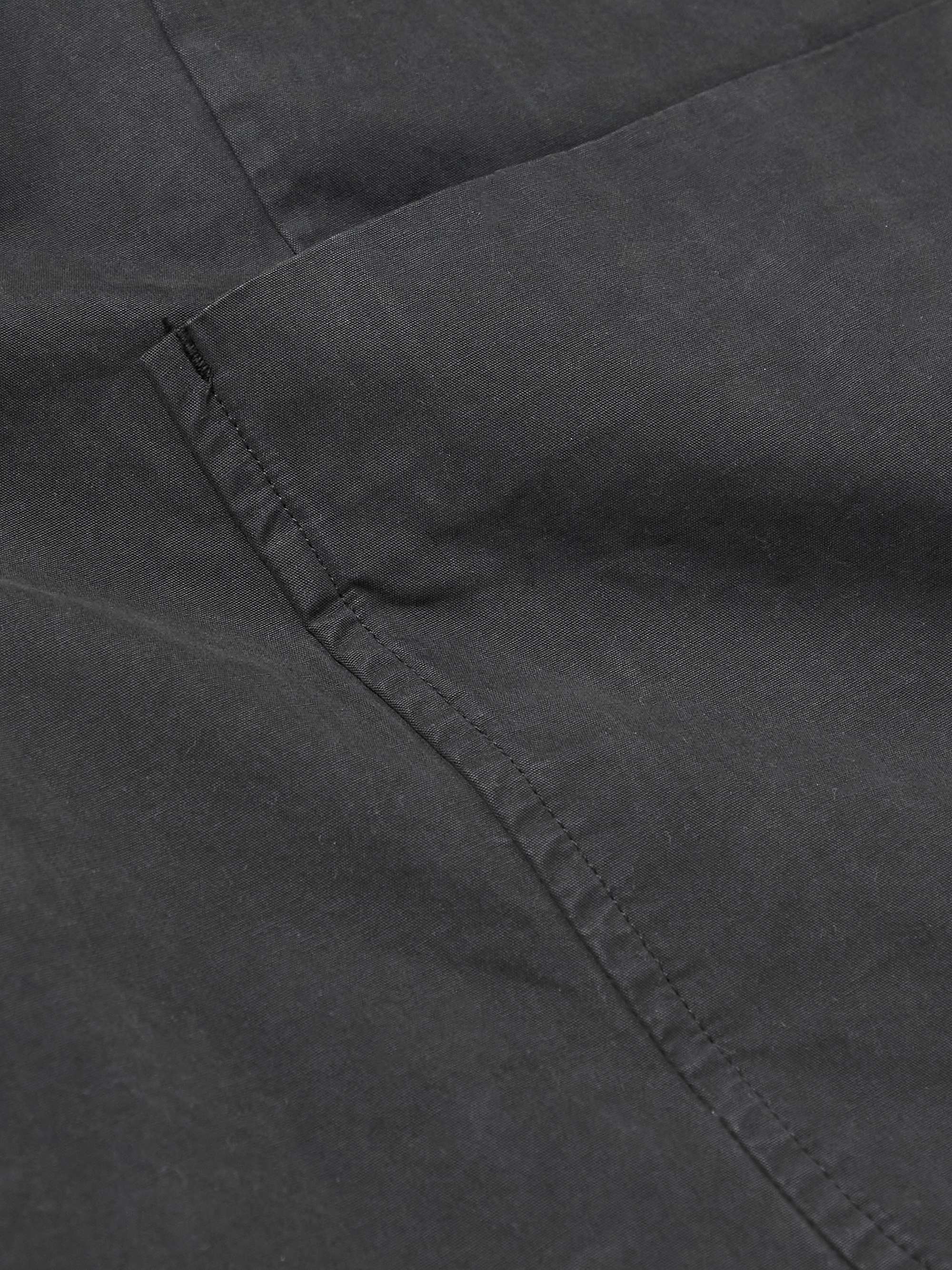 RAG & BONE Cotton-Canvas Jacket