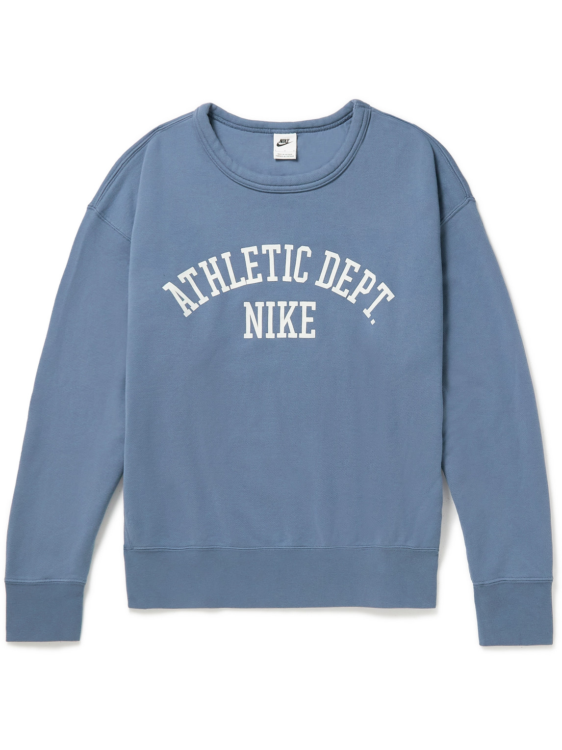 nsw nike sweatshirt