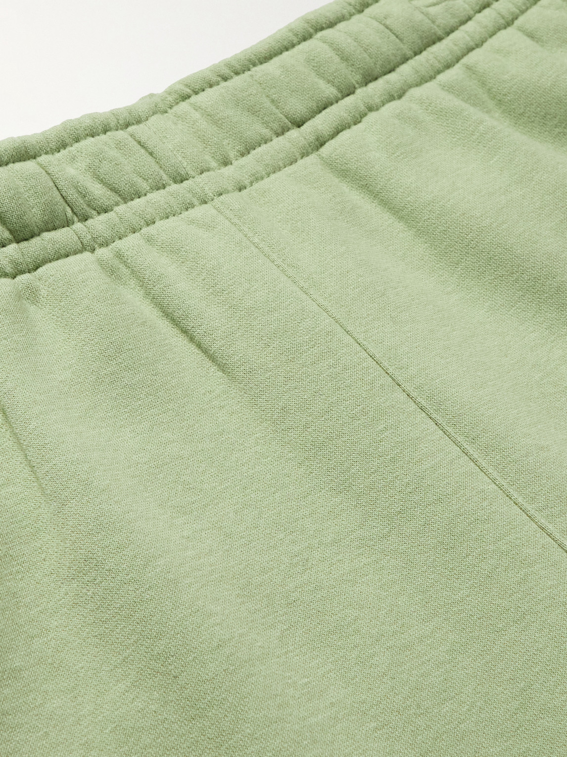 Nike Sportswear Club Fleece Sweatpants In Alligator/ White ModeSens