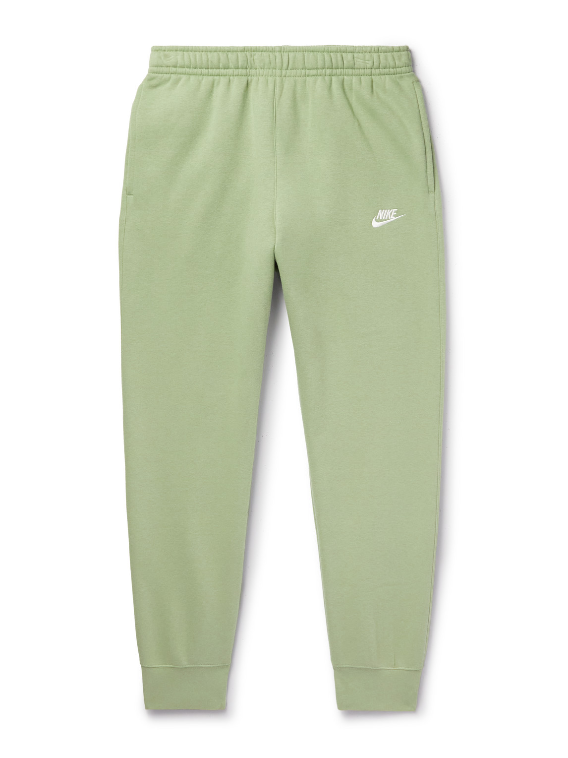 Survetement nike pistache deals