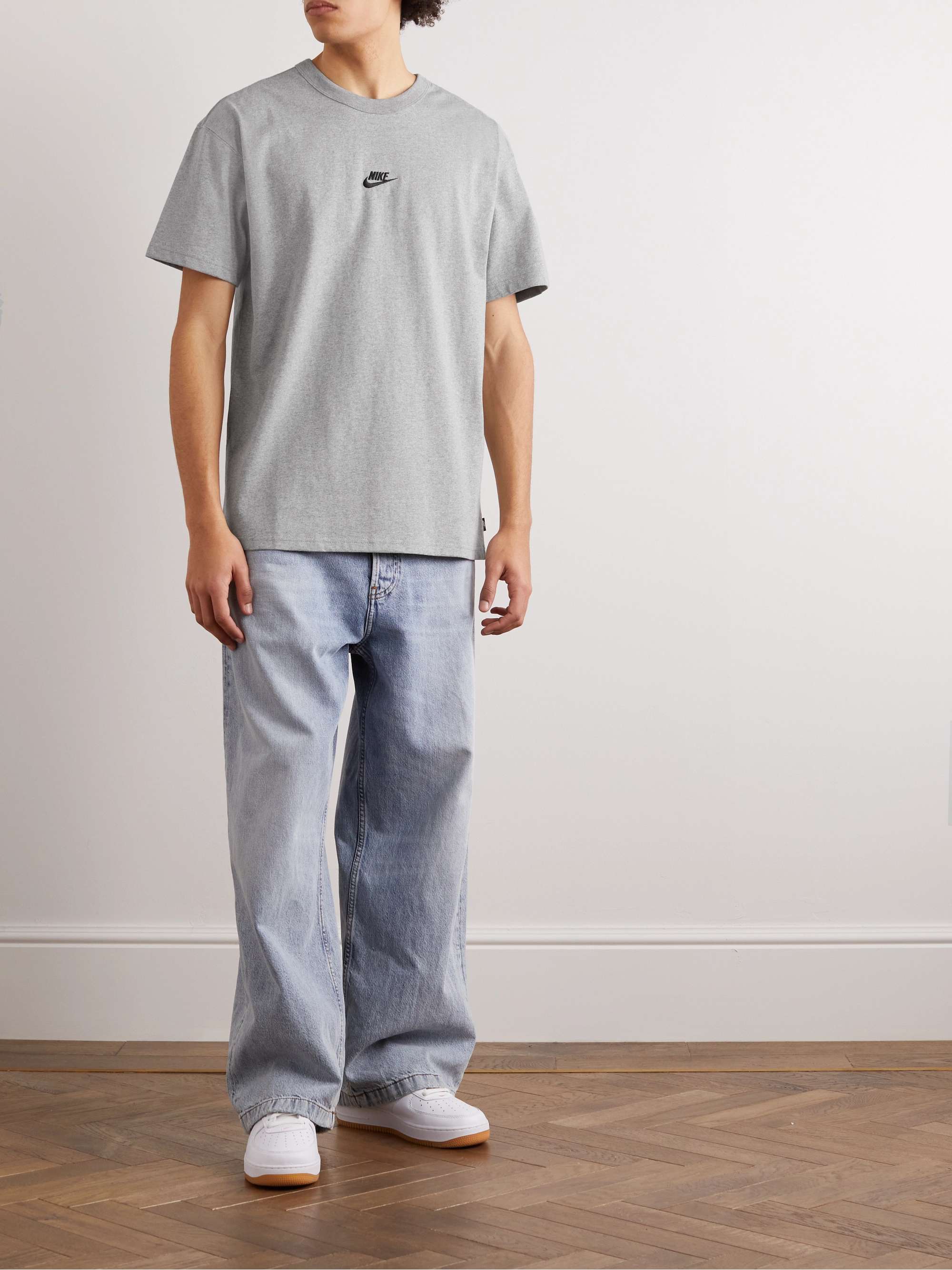 T-shirt oversize Nike Sportswear Premium Essentials pour homme