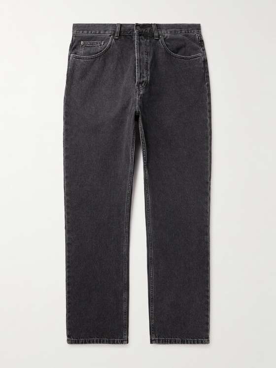 mrporter.com | Nolan Straight-Leg Jeans