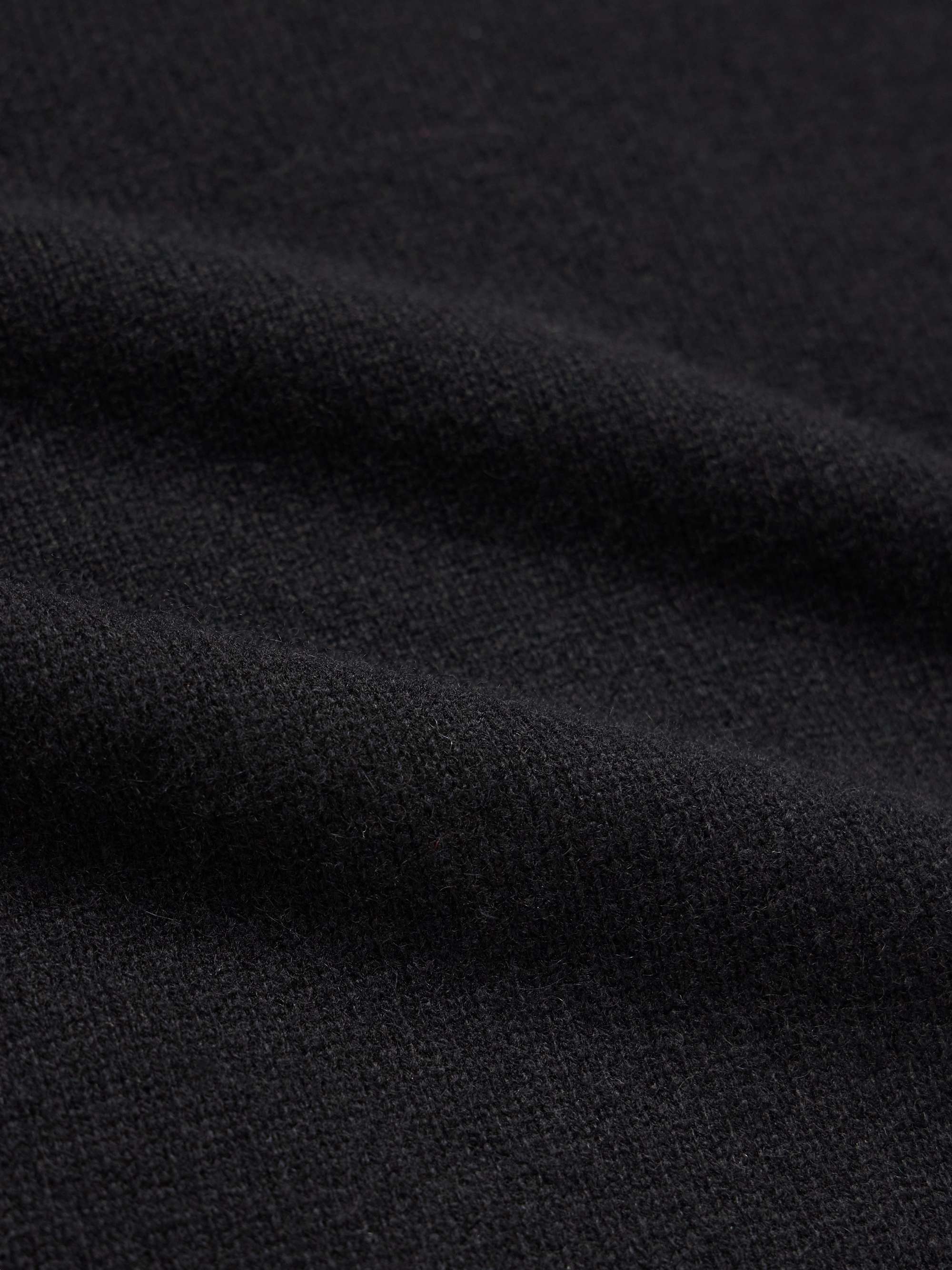 JOHNSTONS OF ELGIN Cashmere Sweater