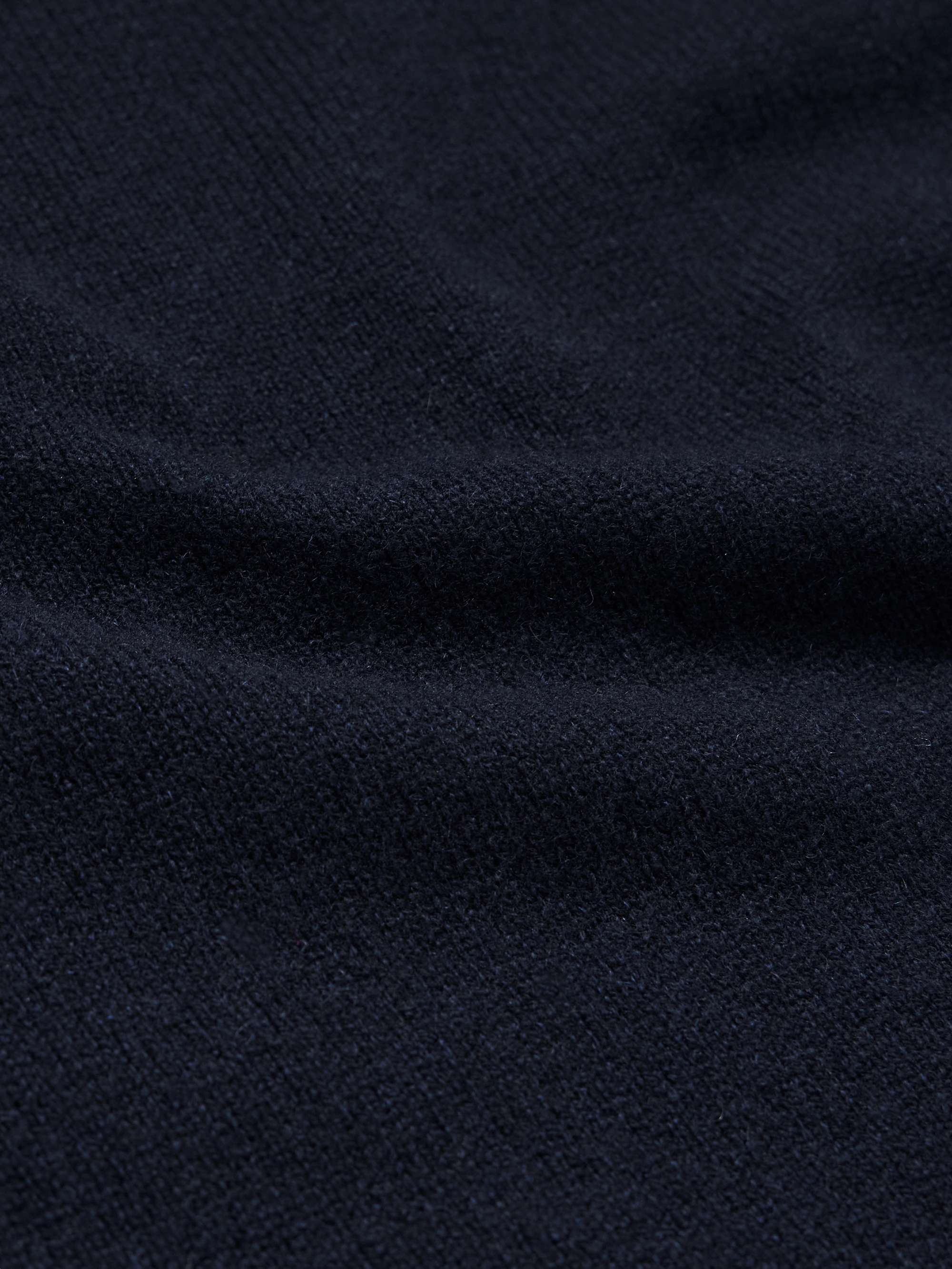 JOHNSTONS OF ELGIN Cashmere Sweater