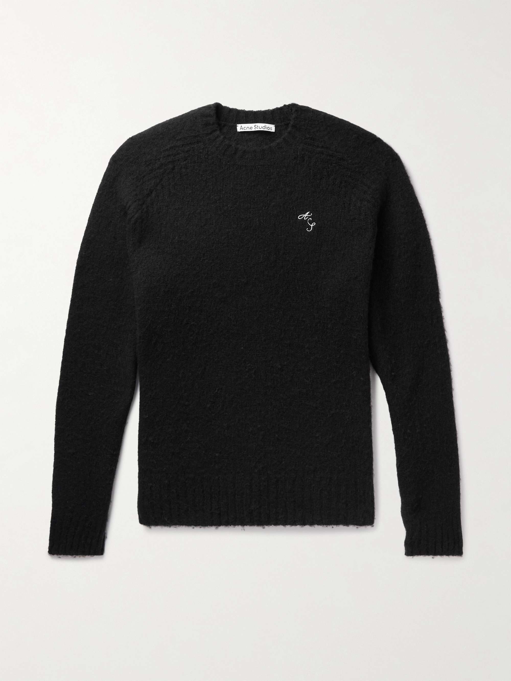 ACNE STUDIOS Wool Sweater