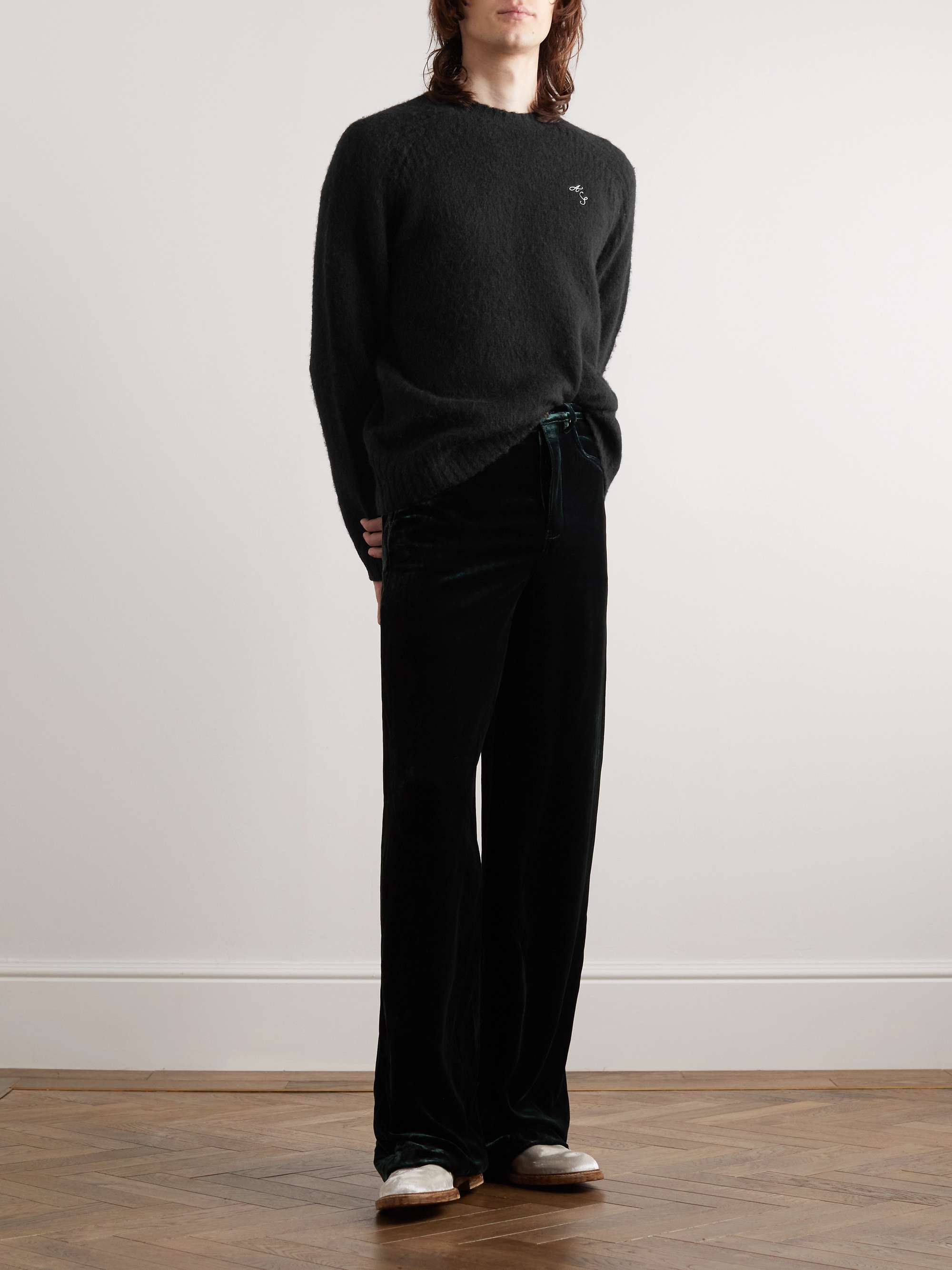 ACNE STUDIOS Wool Sweater