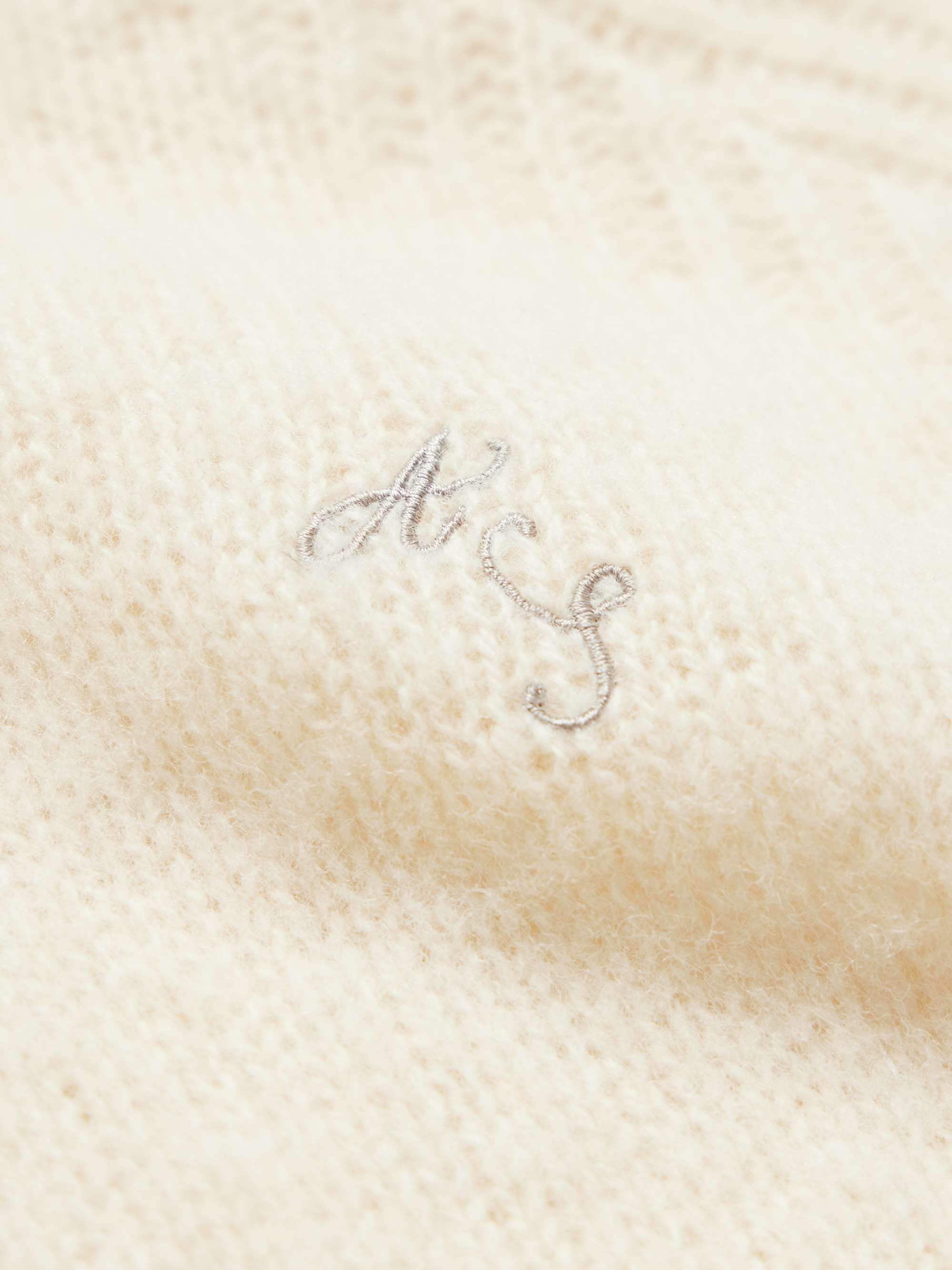ACNE STUDIOS Wool Sweater