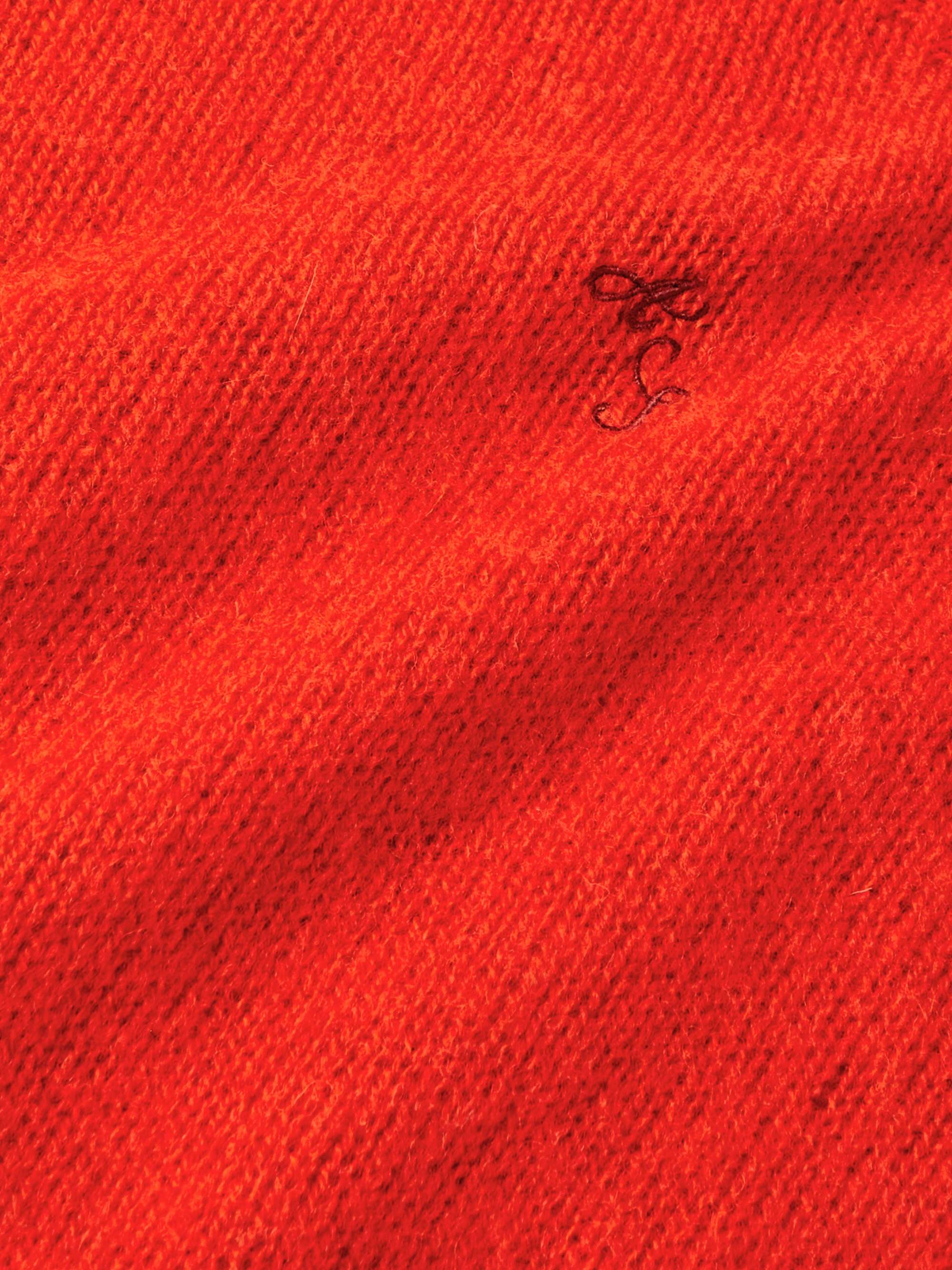 ACNE STUDIOS Wool Sweater