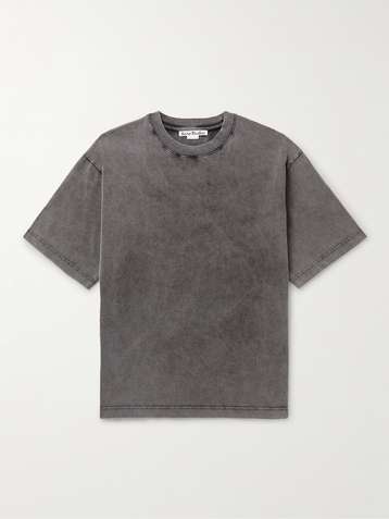 Acne Studios | MR PORTER