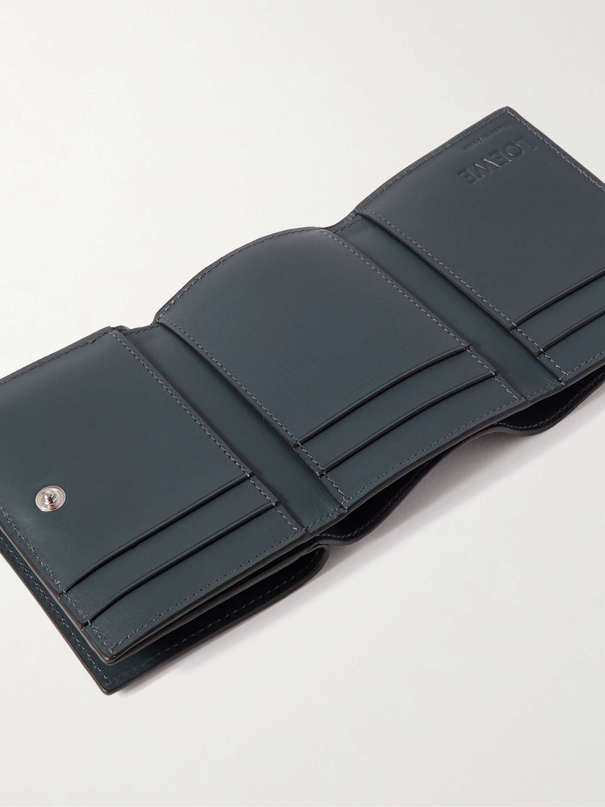Loewe wallet Clearance