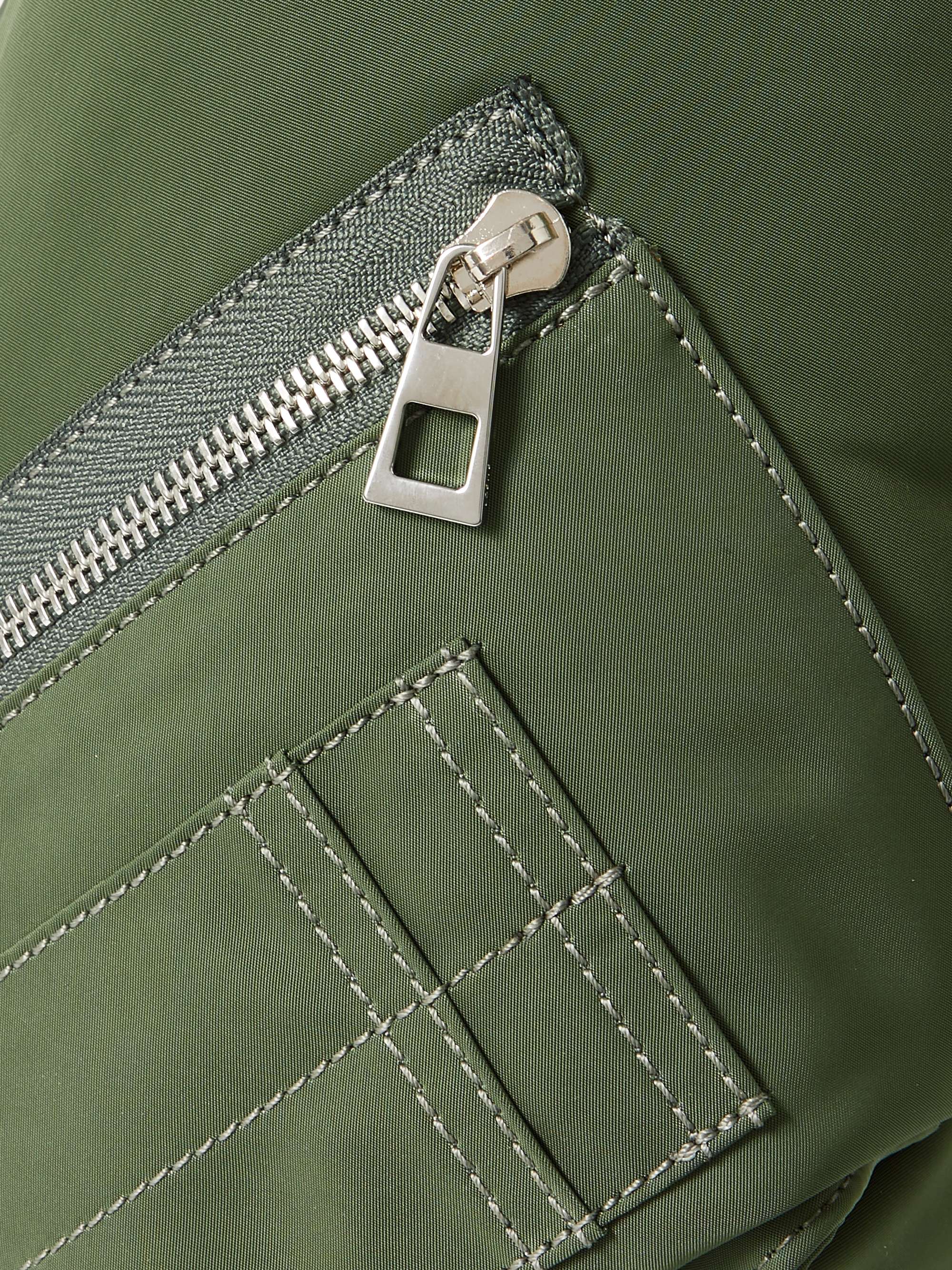 LOEWE Anton Shell Belt Bag