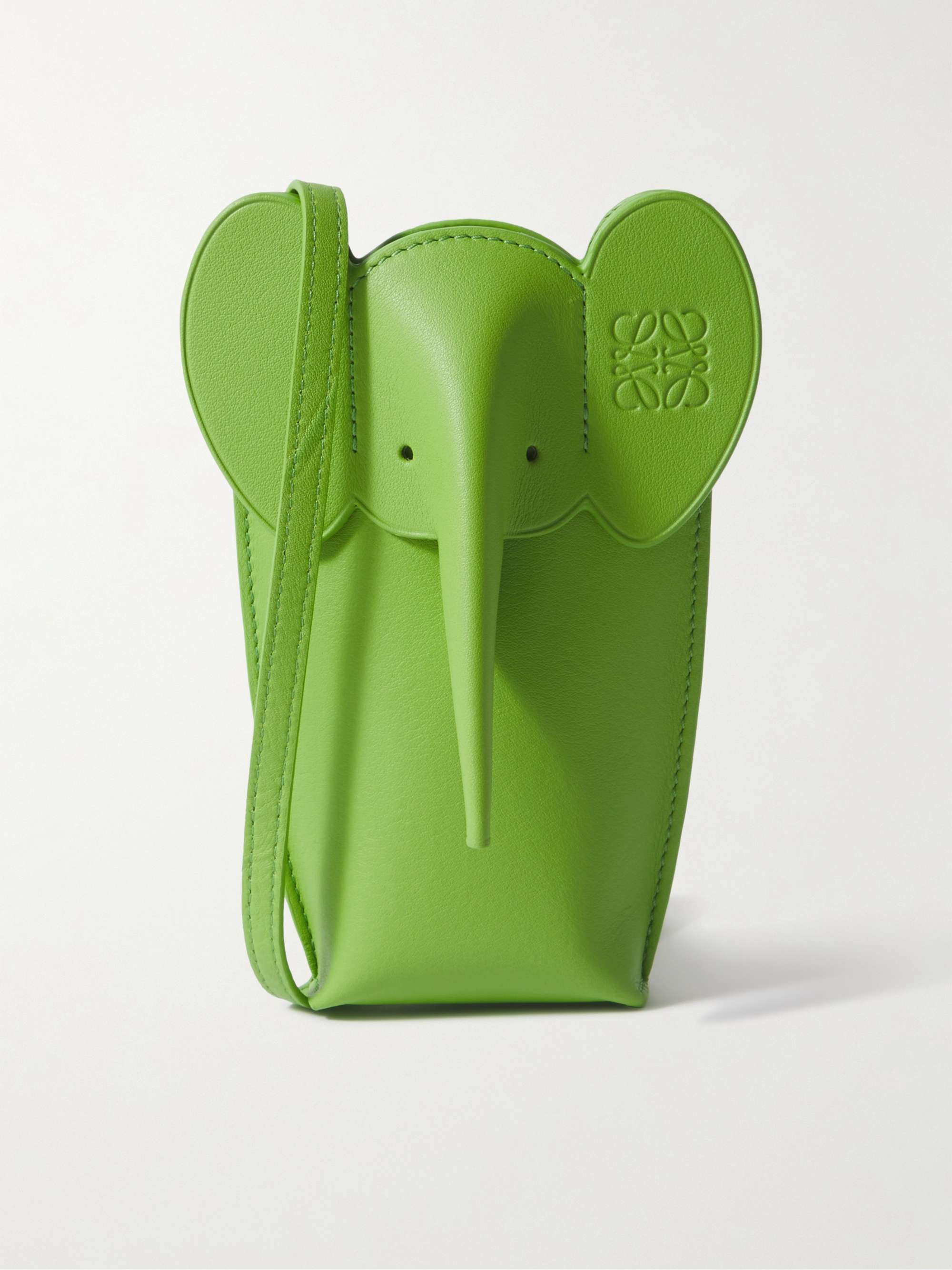 Loewe Elephants Bags