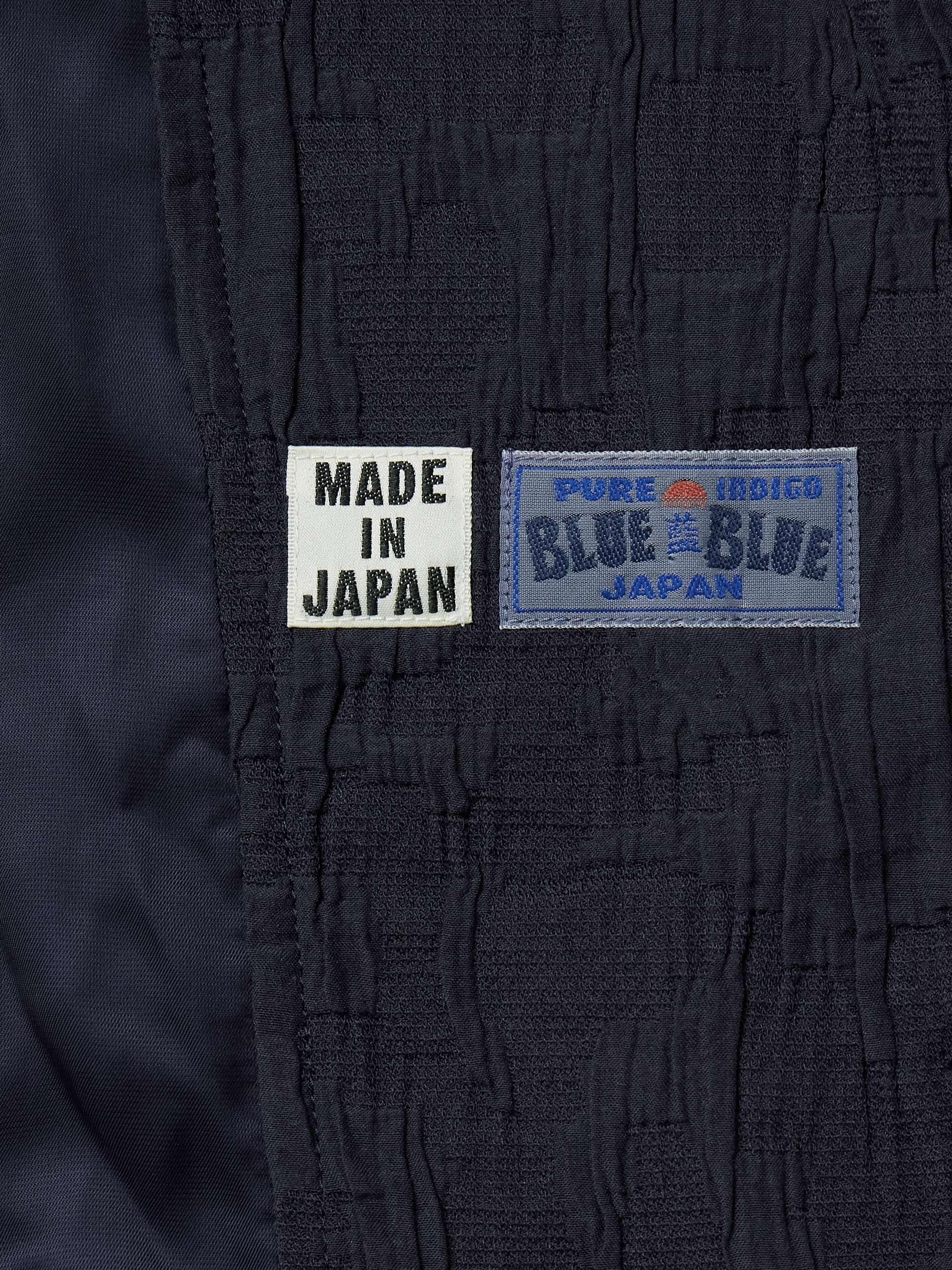 BLUE BLUE JAPAN 