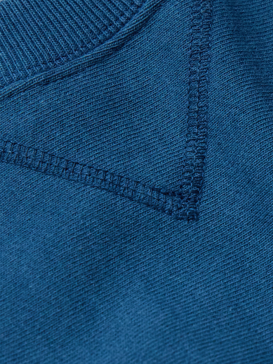 Cotton-Jersey Sweatshirt