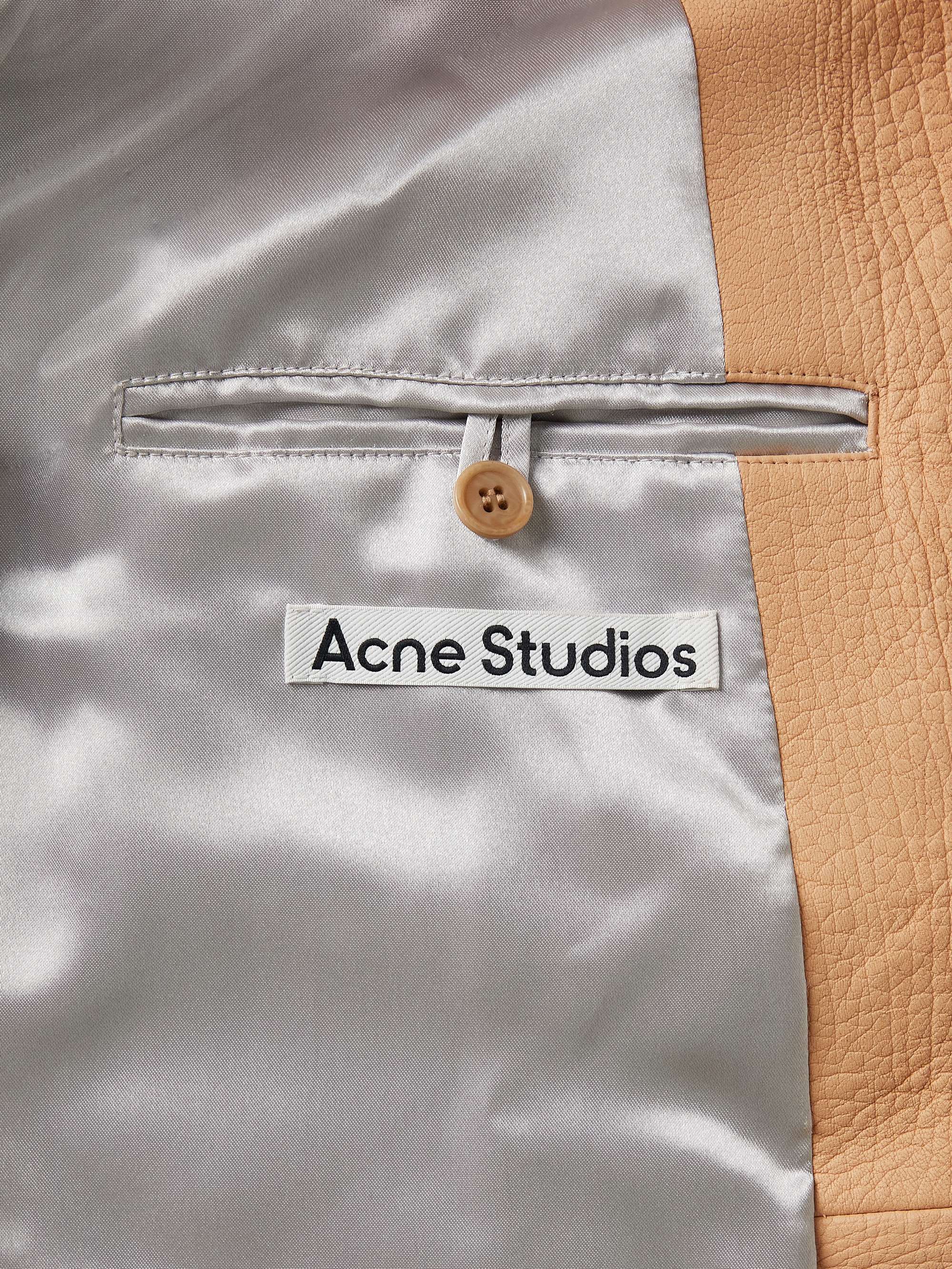 ACNE STUDIOS 