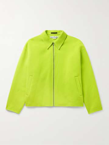 Acne Studios | MR PORTER