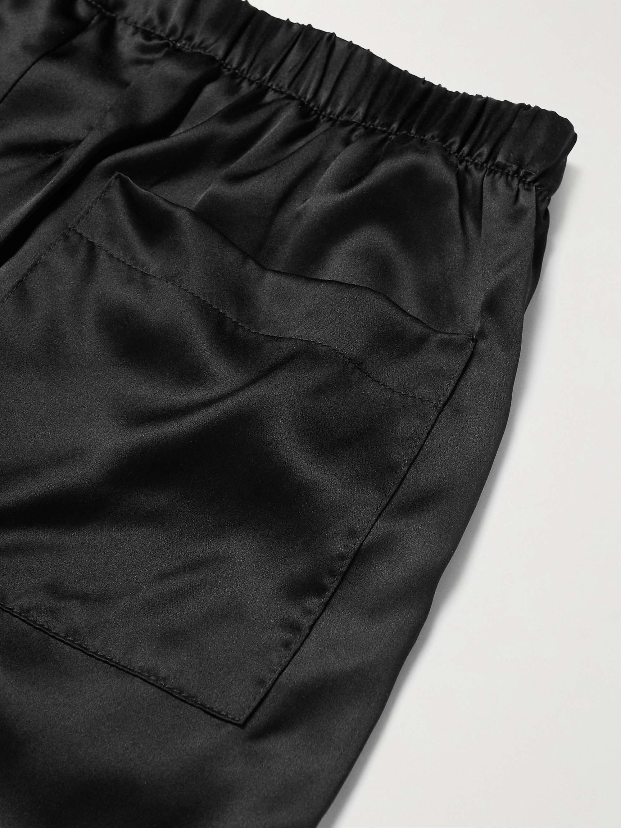 GALLERY DEPT. Silk Pyjama Trousers