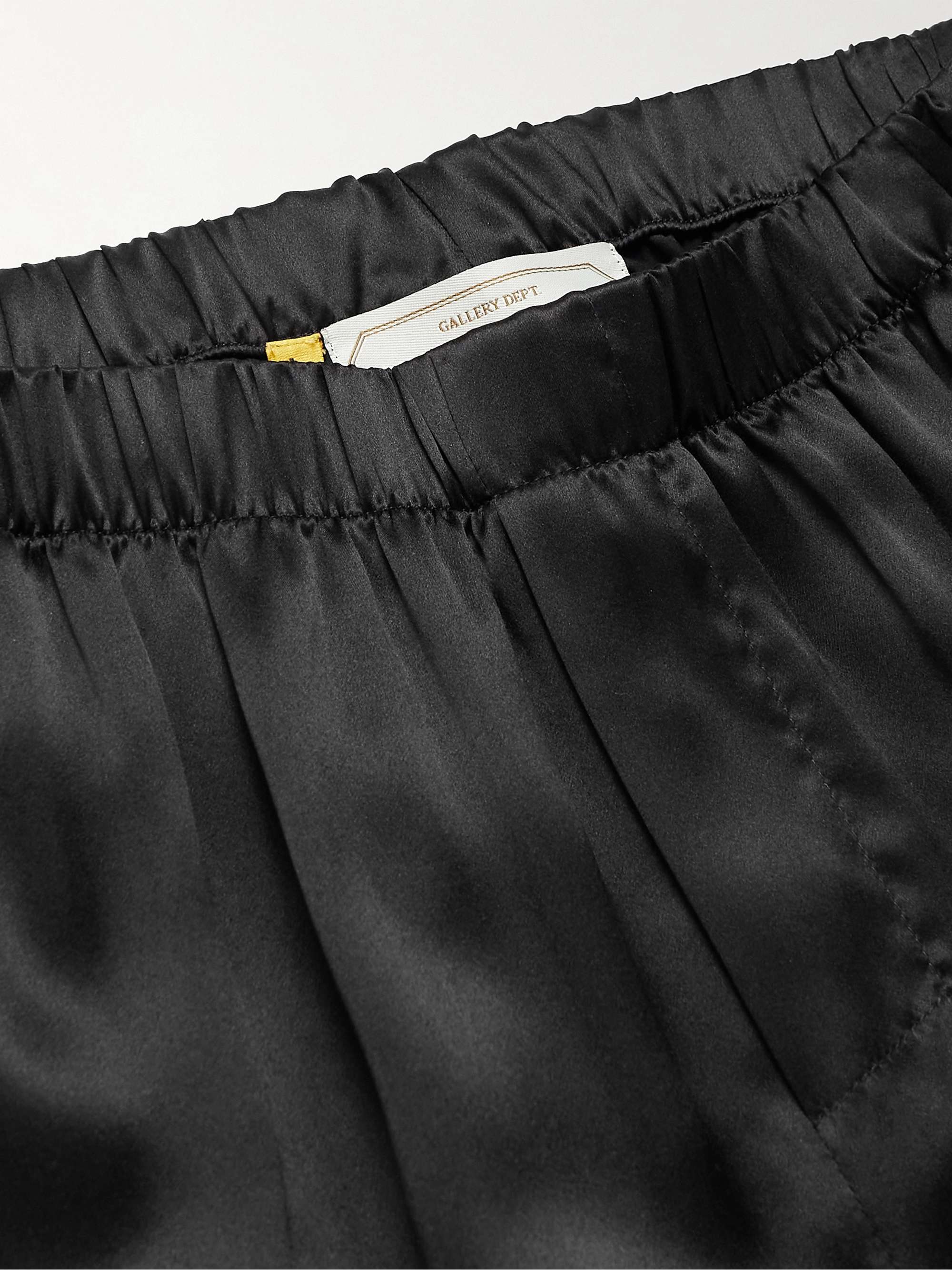GALLERY DEPT. Silk Pyjama Trousers