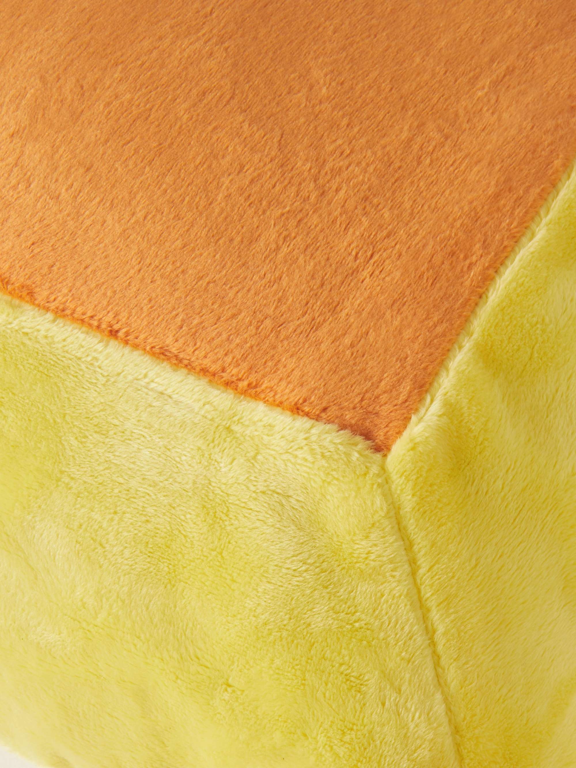 GALLERY DEPT. Faux Fur Cushion
