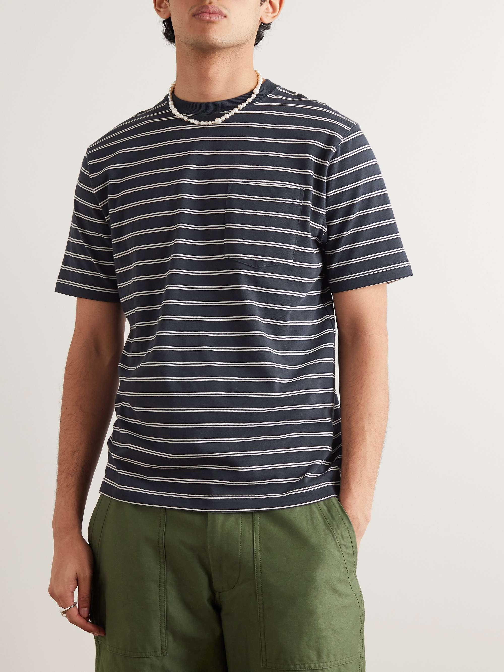 BEAMS PLUS 