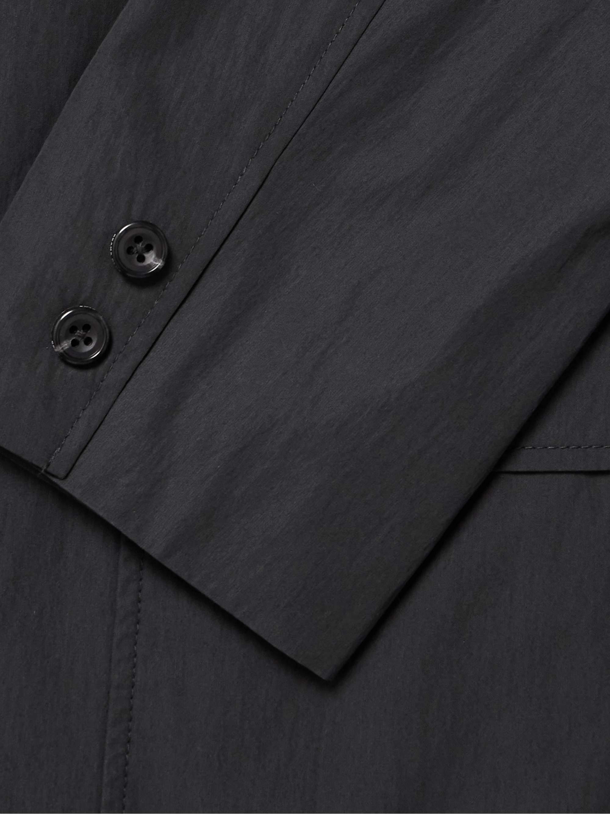 BEAMS PLUS 