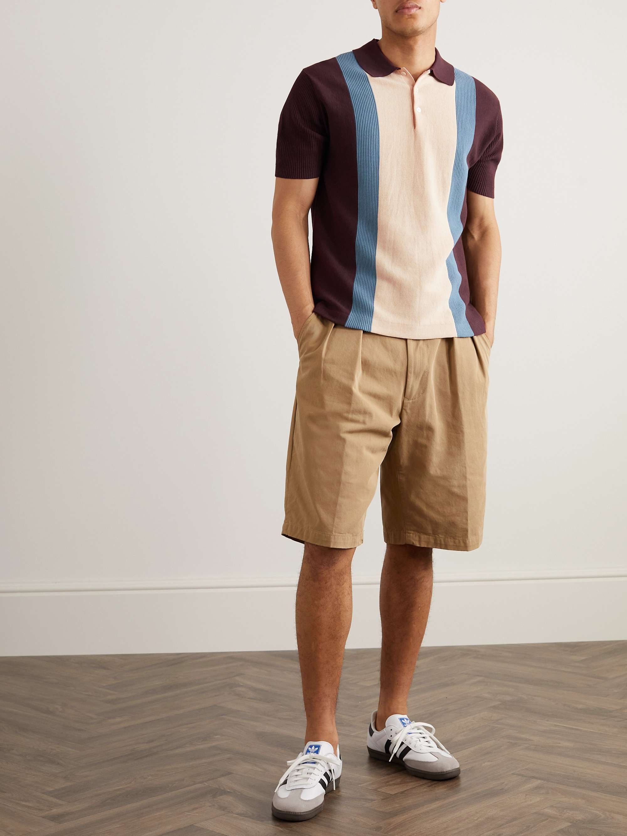 BEAMS PLUS 