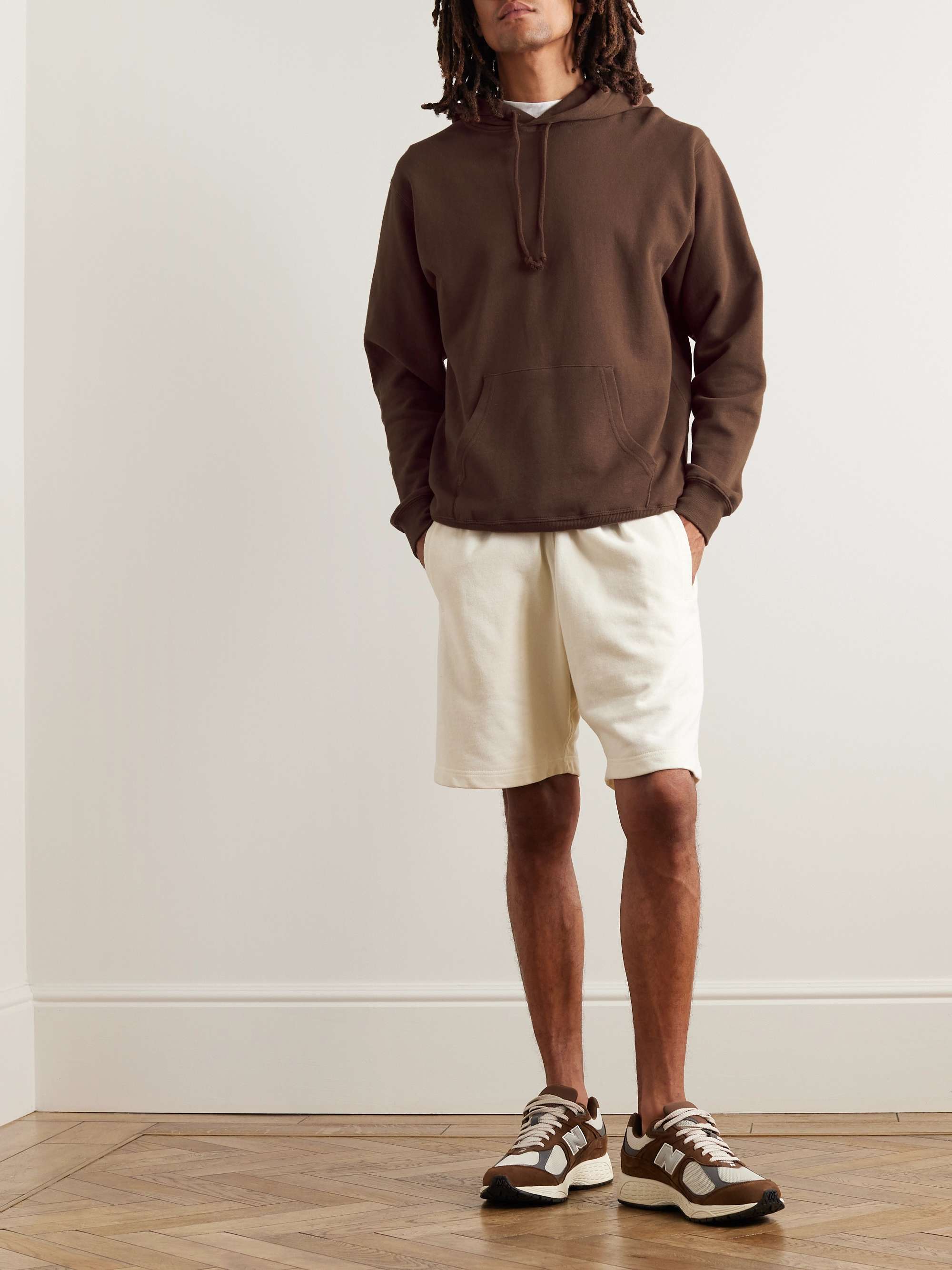 Beams Plus Mr Porter Exclusive Collection